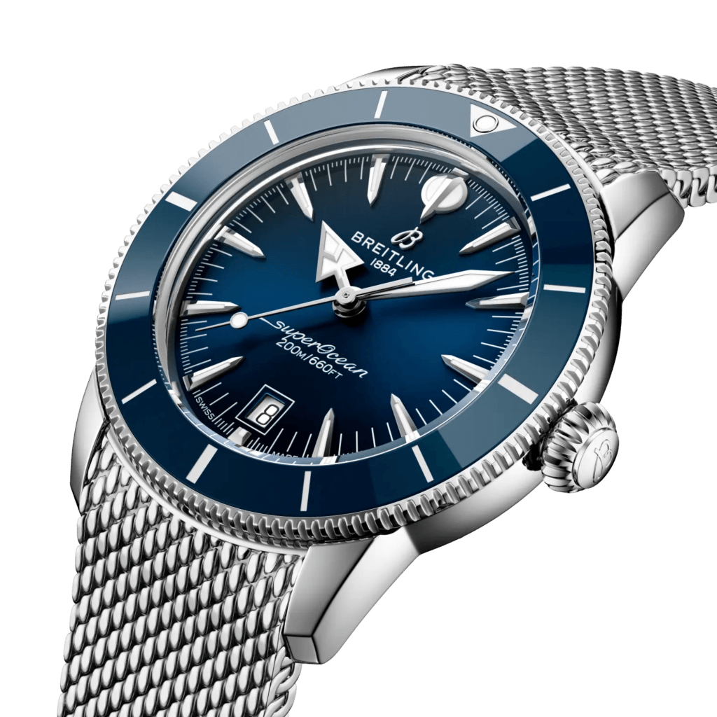 Breitling Superocean Heritage B31 Automatic 42mm - AB3111161C1A1 - #2 Breitling Superocean Heritage B31 Automatic 42mm - AB3111161C1A1 - #2
