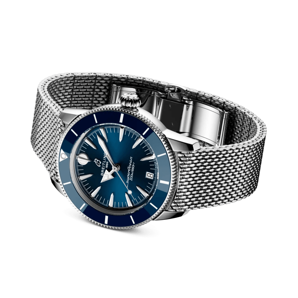Breitling Superocean Heritage Automatic 36mm - A10390161C1A1 - #3 Breitling Superocean Heritage Automatic 36mm - A10390161C1A1 - #3
