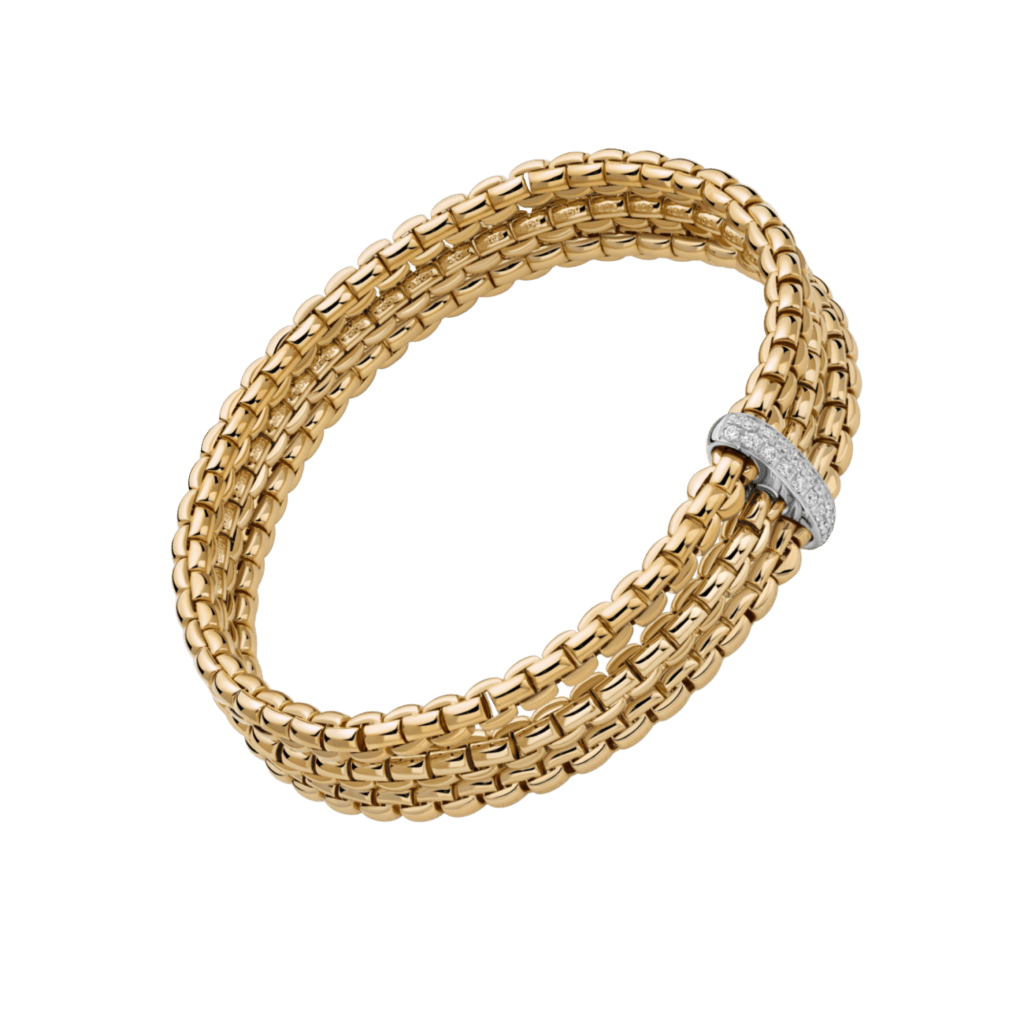 Eka Armband - FOPE - 75601BX_BB_G_XBX_00L Eka Armband - FOPE - 75601BX_BB_G_XBX_00L