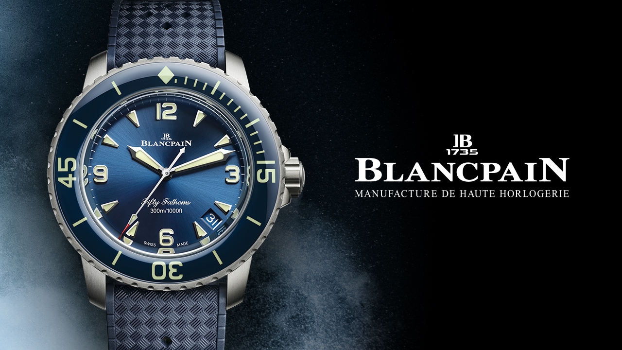 Exclusieve horloges