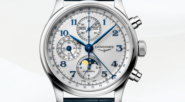 Longines