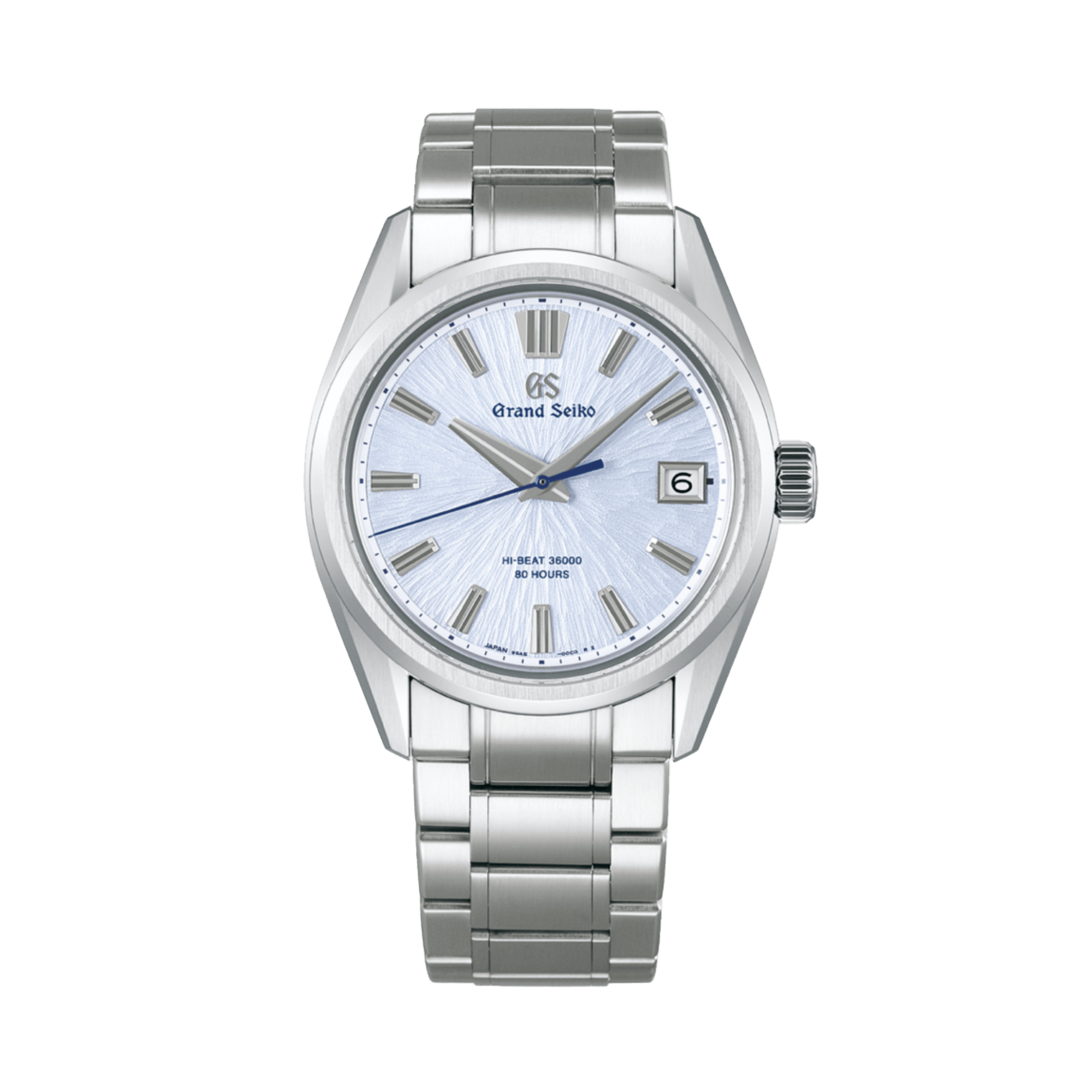 Evolution 9 40mm - Grand Seiko - SLGH027G Evolution 9 40mm - Grand Seiko - SLGH027G