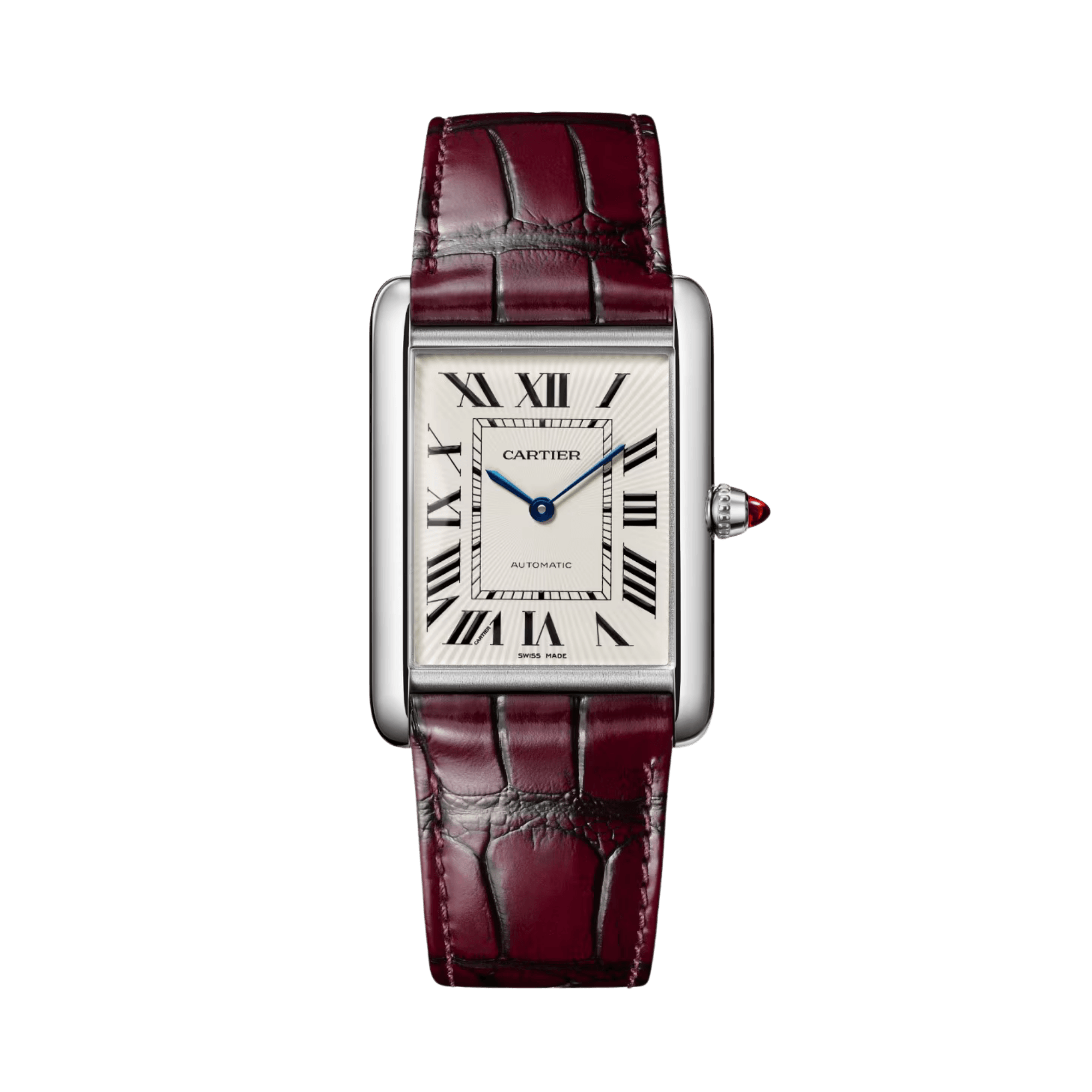 Tank Louis Cartier - Cartier - WGTA0373 Tank Louis Cartier - Cartier - WGTA0373