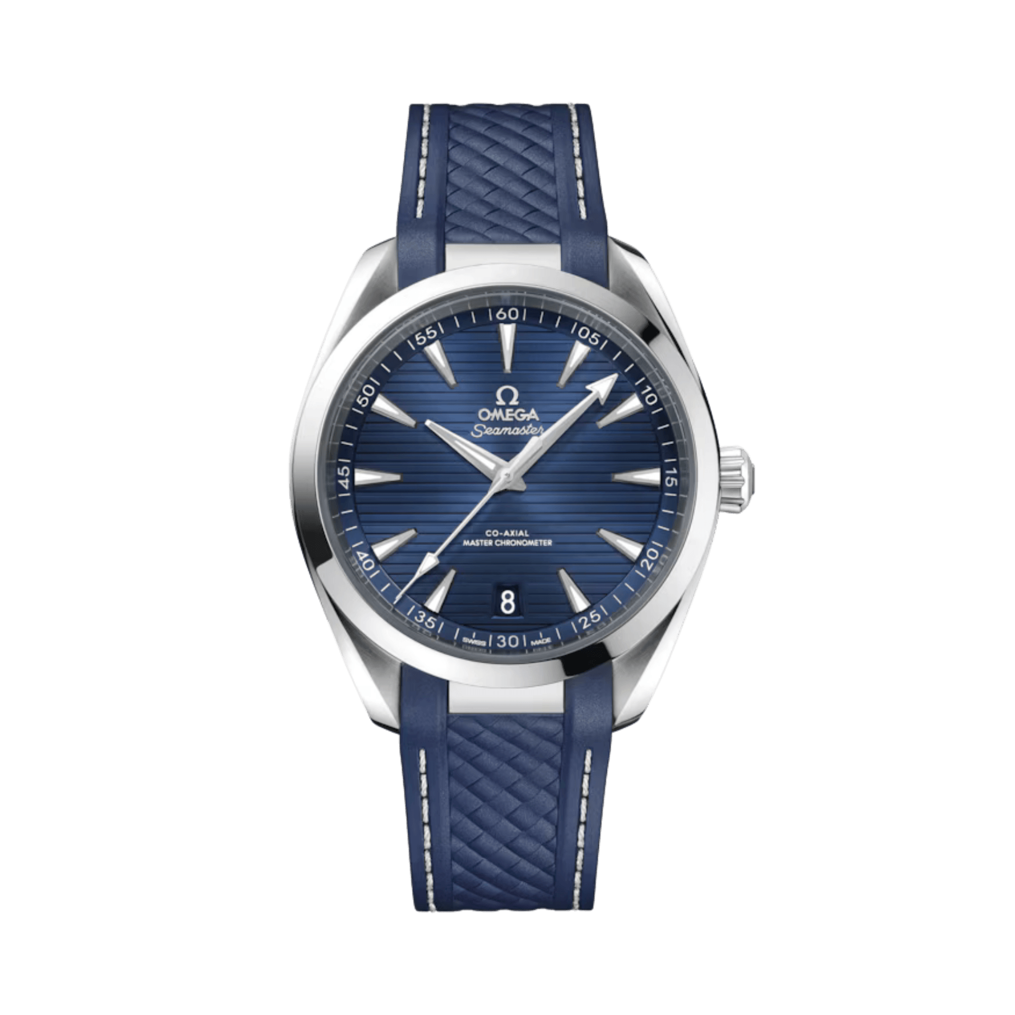OMEGA Seamaster Aqua Terra 150M 41mm - 220.12.41.21.03.007 - #1 OMEGA Seamaster Aqua Terra 150M 41mm - 220.12.41.21.03.007 - #1