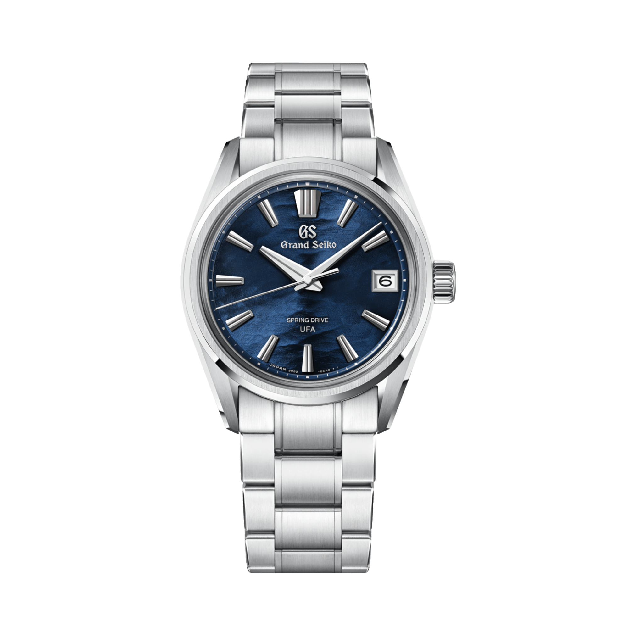 Evolution 9 37mm - Grand Seiko - SLGB015G Evolution 9 37mm - Grand Seiko - SLGB015G