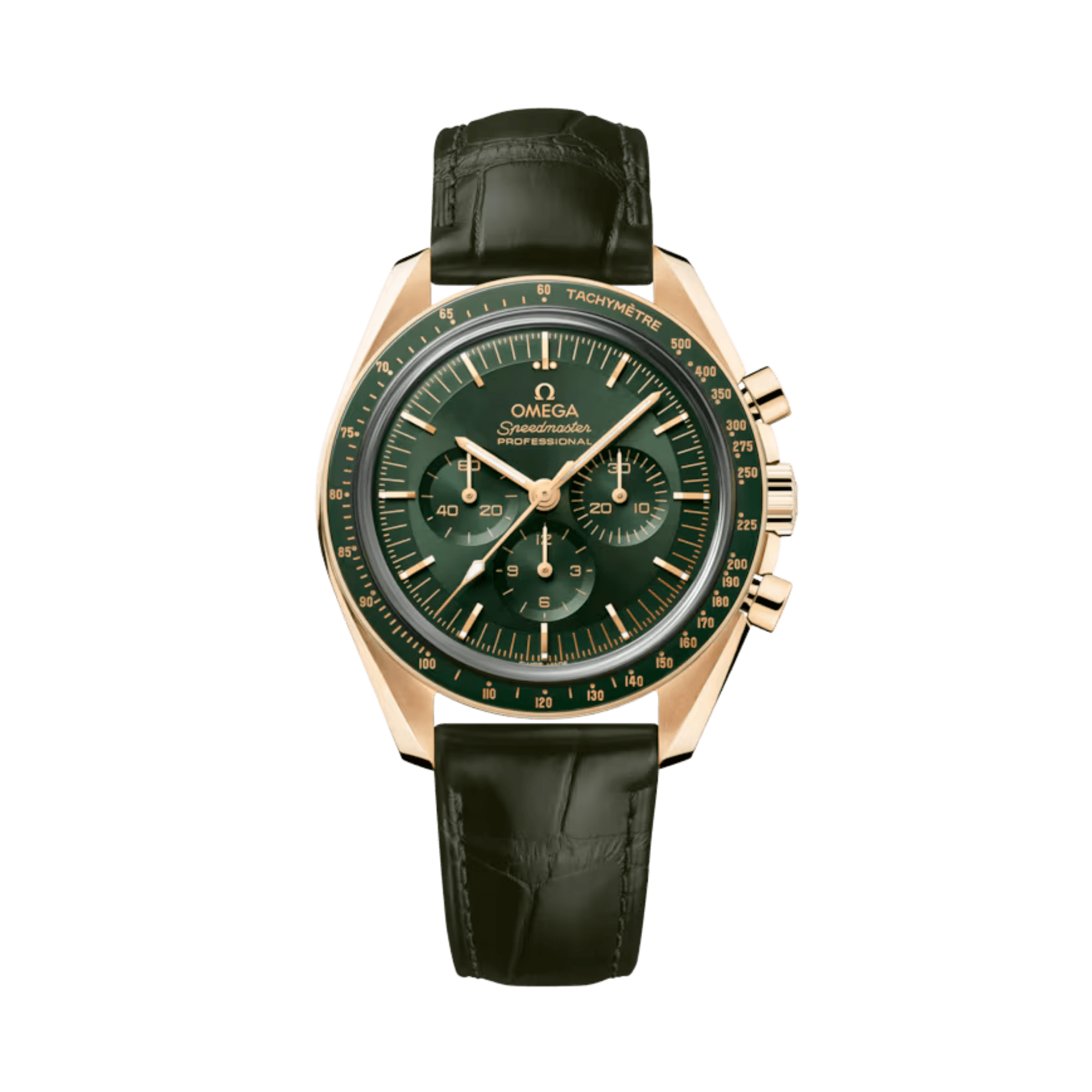 OMEGA Speedmaster Moonwatch Professional 42mm - 310.63.42.50.10.001 - #1 OMEGA Speedmaster Moonwatch Professional 42mm - 310.63.42.50.10.001 - #1