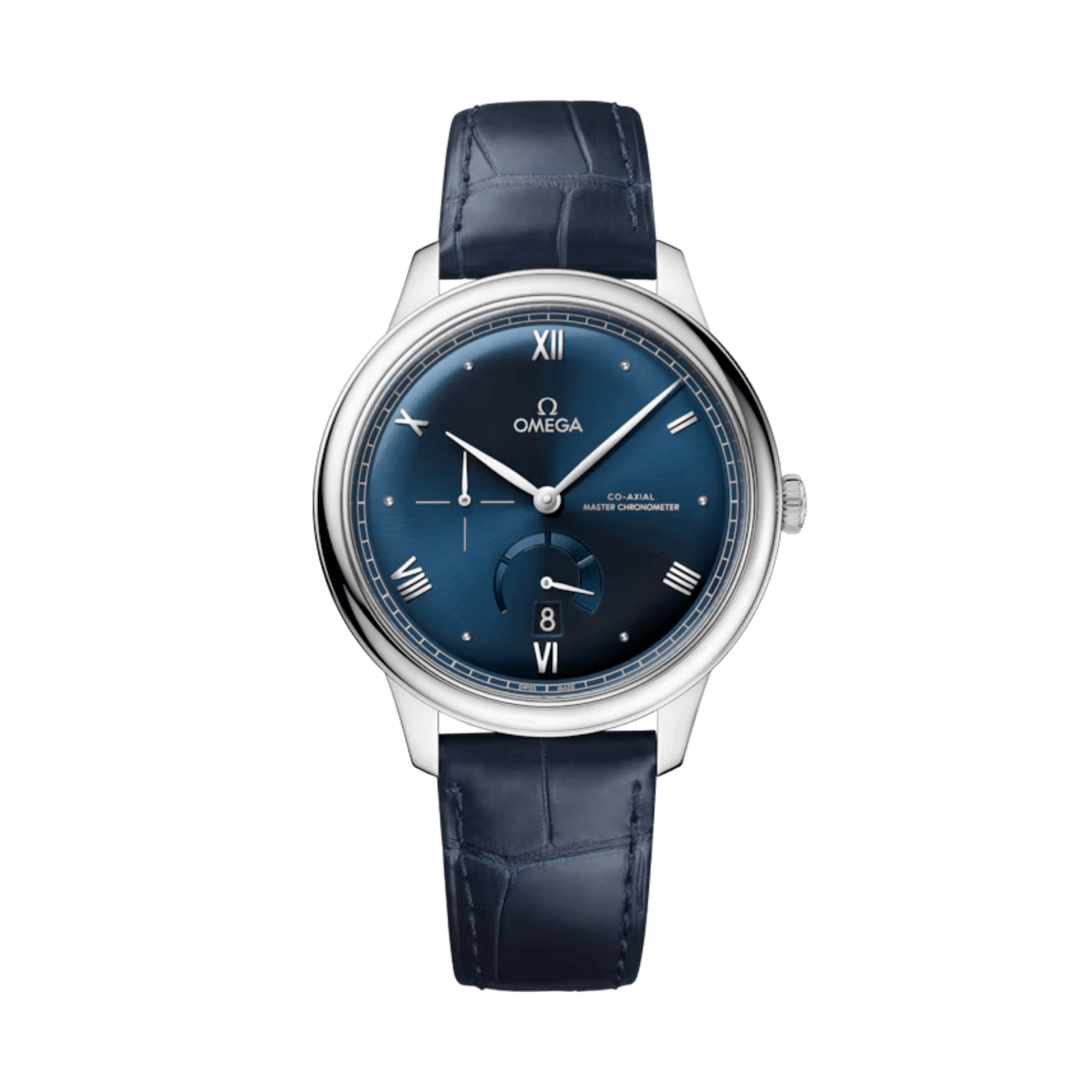 De Ville Prestige 41mm - OMEGA - 434.13.41.21.03.002 De Ville Prestige 41mm - OMEGA - 434.13.41.21.03.002