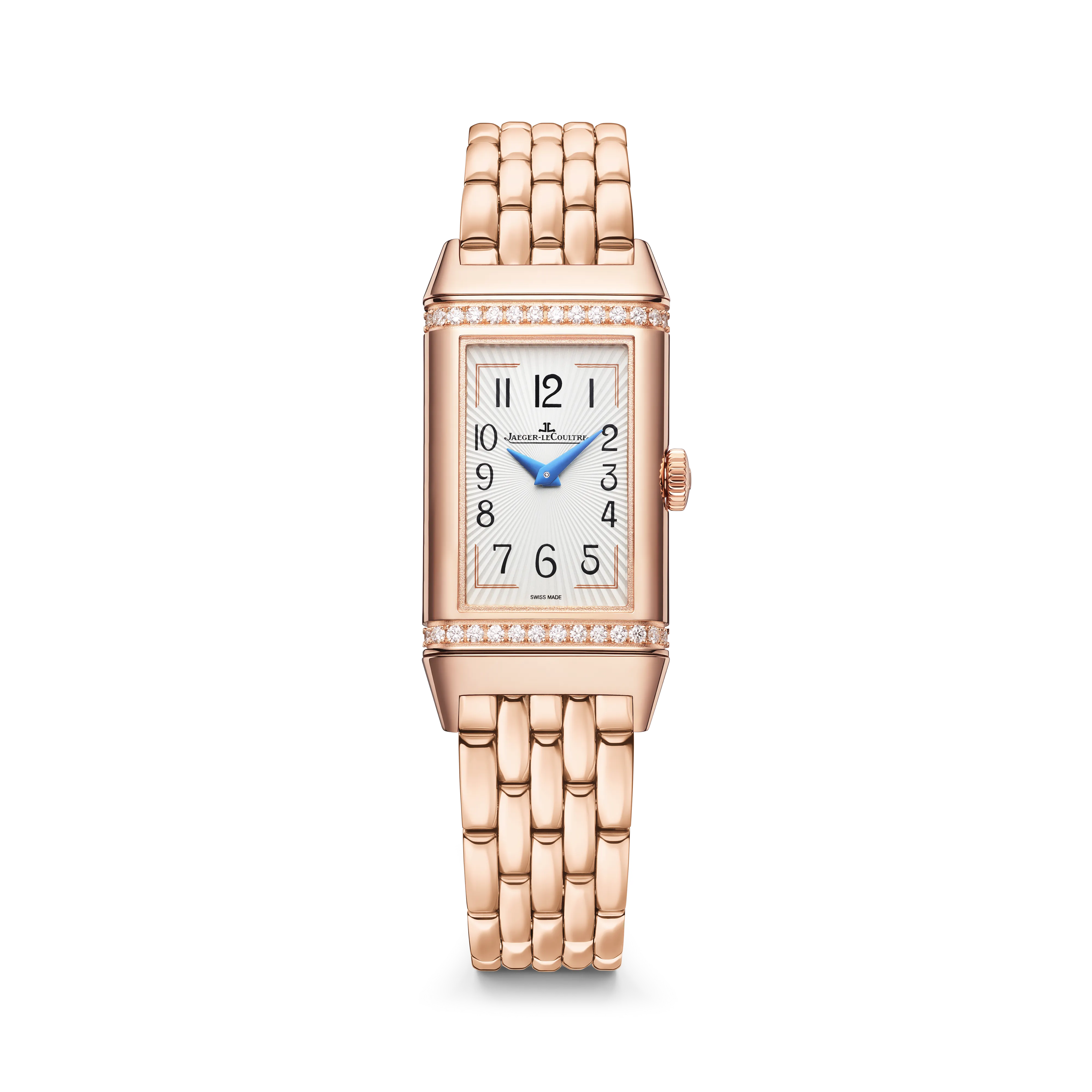 Reverso One 40mm - Jaeger-LeCoultre - Q334216J Reverso One 40mm - Jaeger-LeCoultre - Q334216J