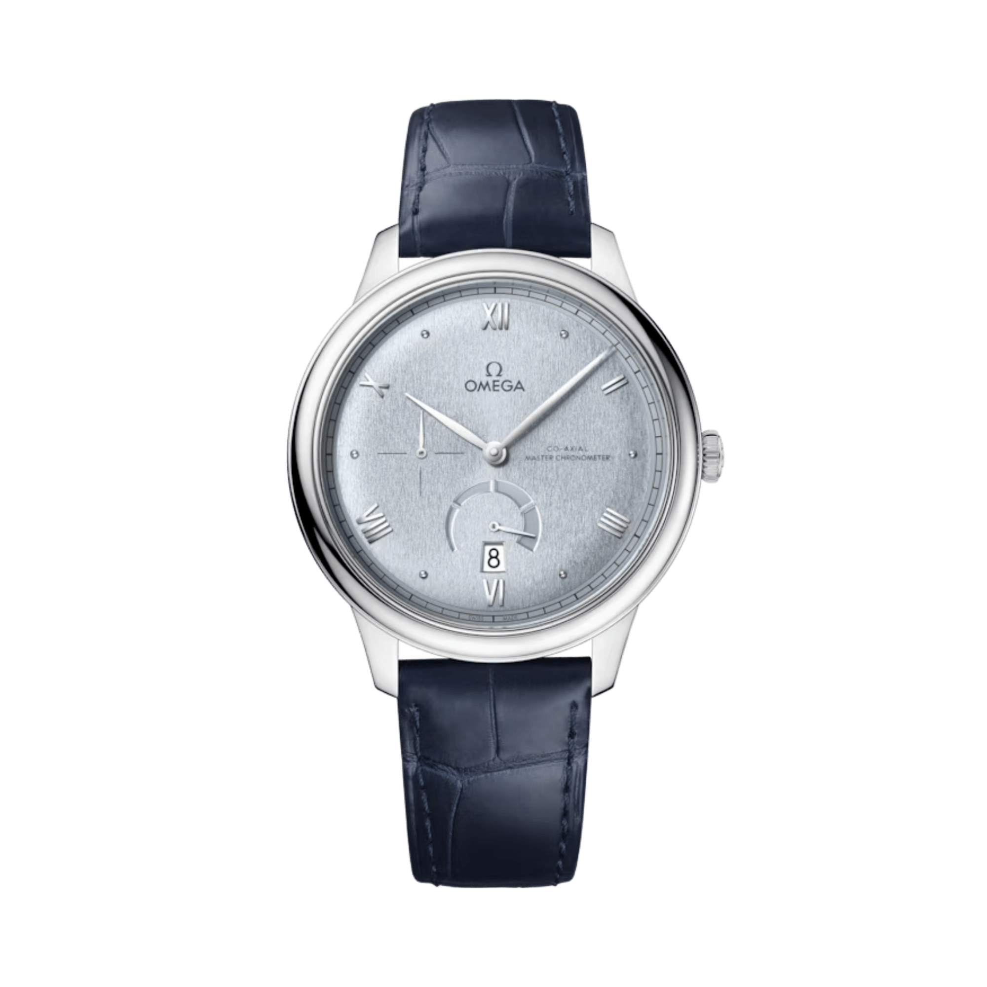 De Ville Prestige 41mm - OMEGA - 434.13.41.21.03.001 De Ville Prestige 41mm - OMEGA - 434.13.41.21.03.001