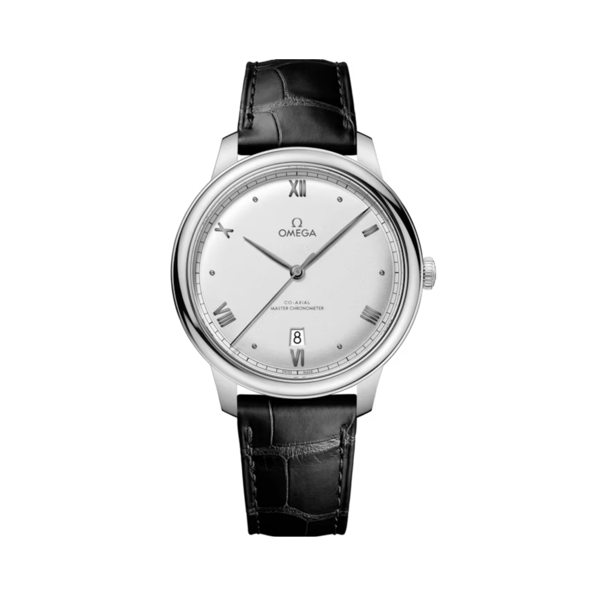 De Ville Prestige 40mm - OMEGA - 434.13.40.20.02.001 De Ville Prestige 40mm - OMEGA - 434.13.40.20.02.001