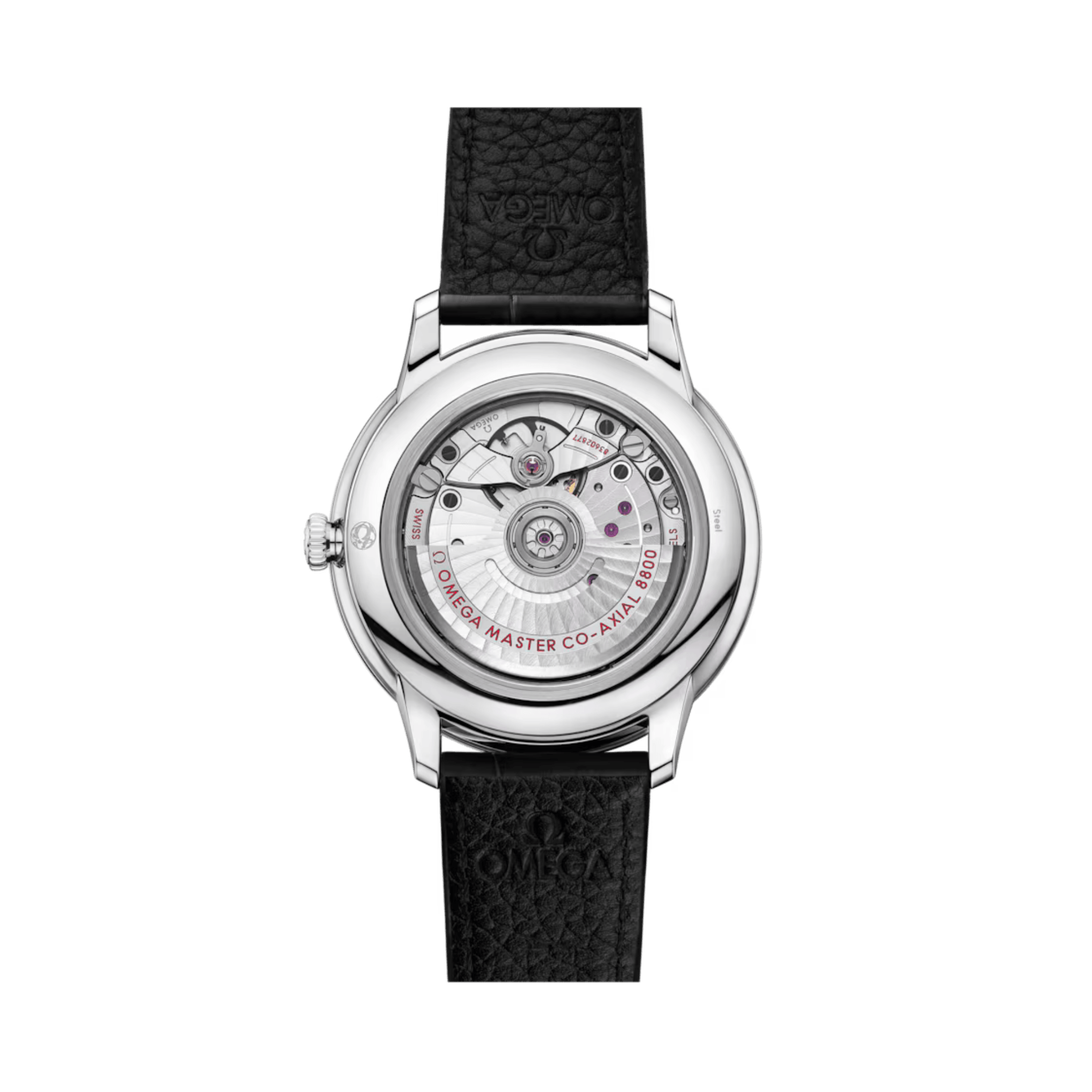 OMEGA De Ville Prestige 40mm - 434.13.40.20.02.001 - #2 OMEGA De Ville Prestige 40mm - 434.13.40.20.02.001 - #2