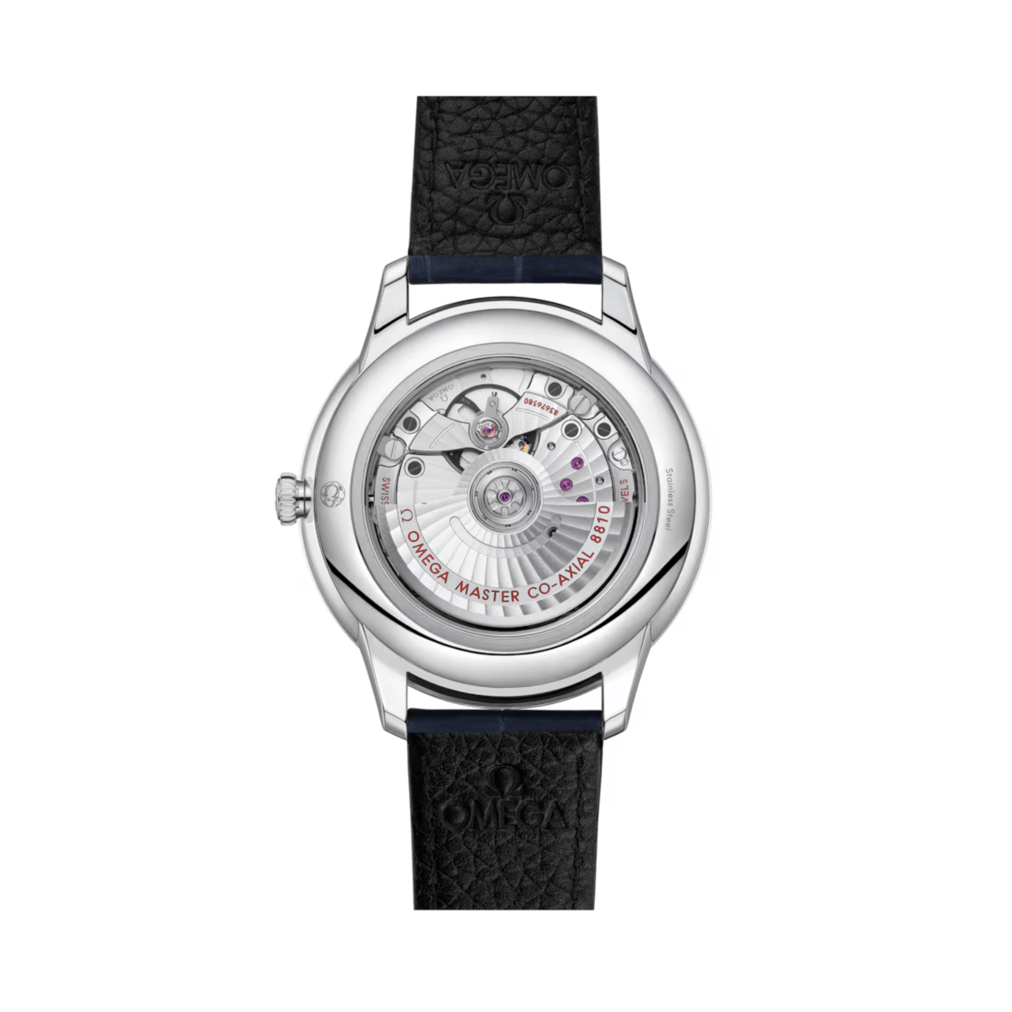 OMEGA De Ville Prestige 41mm - 434.13.41.21.03.002 - #2 OMEGA De Ville Prestige 41mm - 434.13.41.21.03.002 - #2