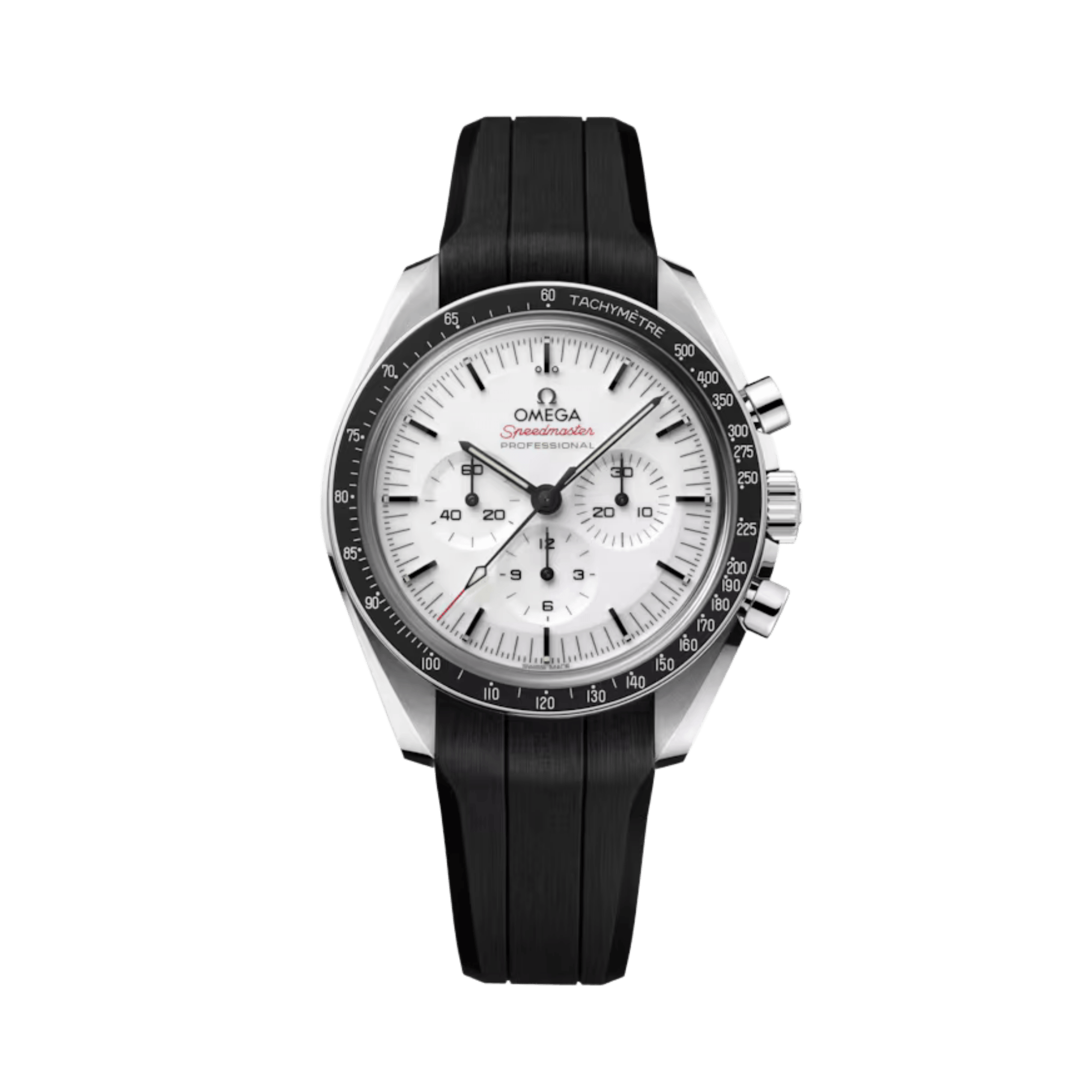 OMEGA Speedmaster Moonwatch Professional 42mm - 310.32.42.50.04.001 - #1 OMEGA Speedmaster Moonwatch Professional 42mm - 310.32.42.50.04.001 - #1