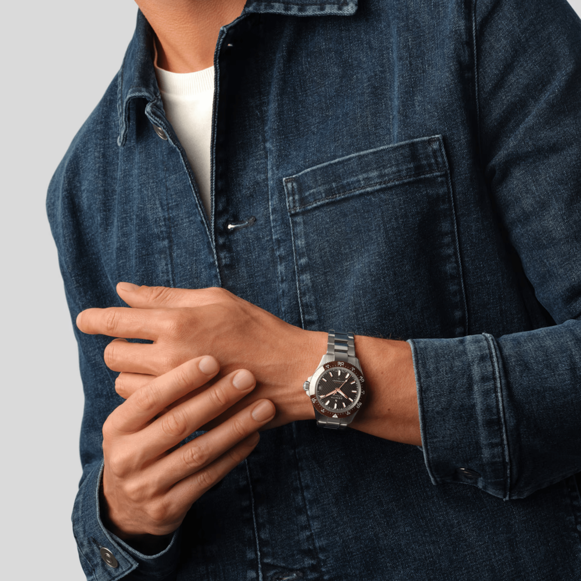 Zenith Chronomaster Solo Sport 40mm - 03.5001.3620/72.M5000 - #6 Zenith Chronomaster Solo Sport 40mm - 03.5001.3620/72.M5000 - #6