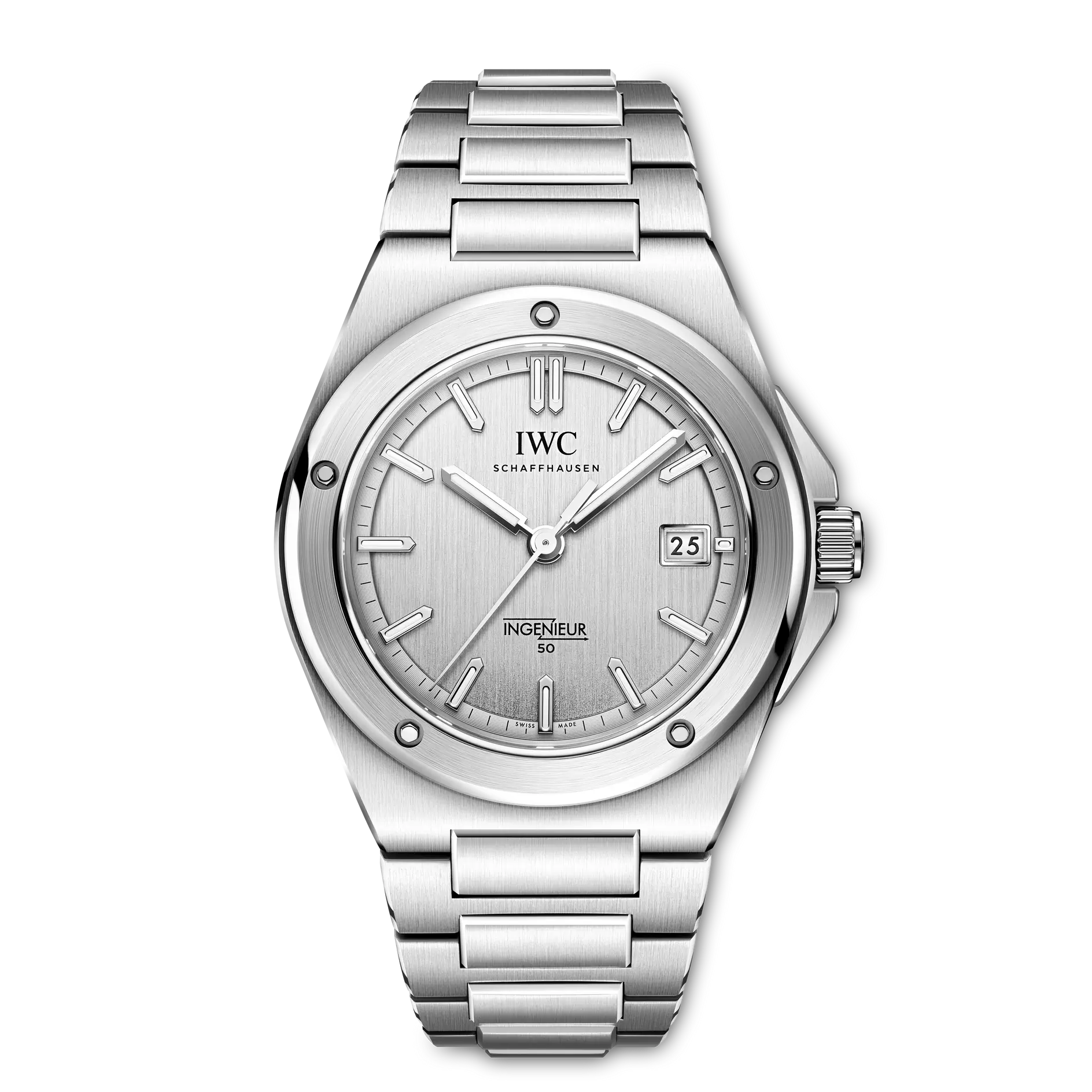 IWC Ingenieur Automatic 50 years anniversary 40mm - IW328910 - #1 IWC Ingenieur Automatic 50 years anniversary 40mm - IW328910 - #1
