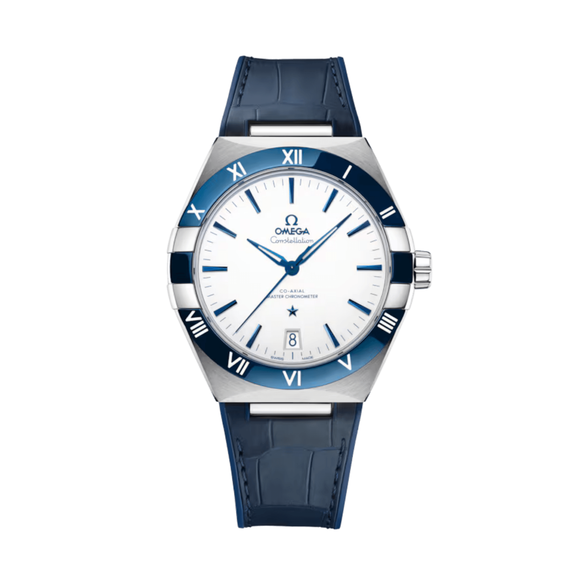 OMEGA Constellation 41mm - 131.33.41.21.04.001 - #1 OMEGA Constellation 41mm - 131.33.41.21.04.001 - #1
