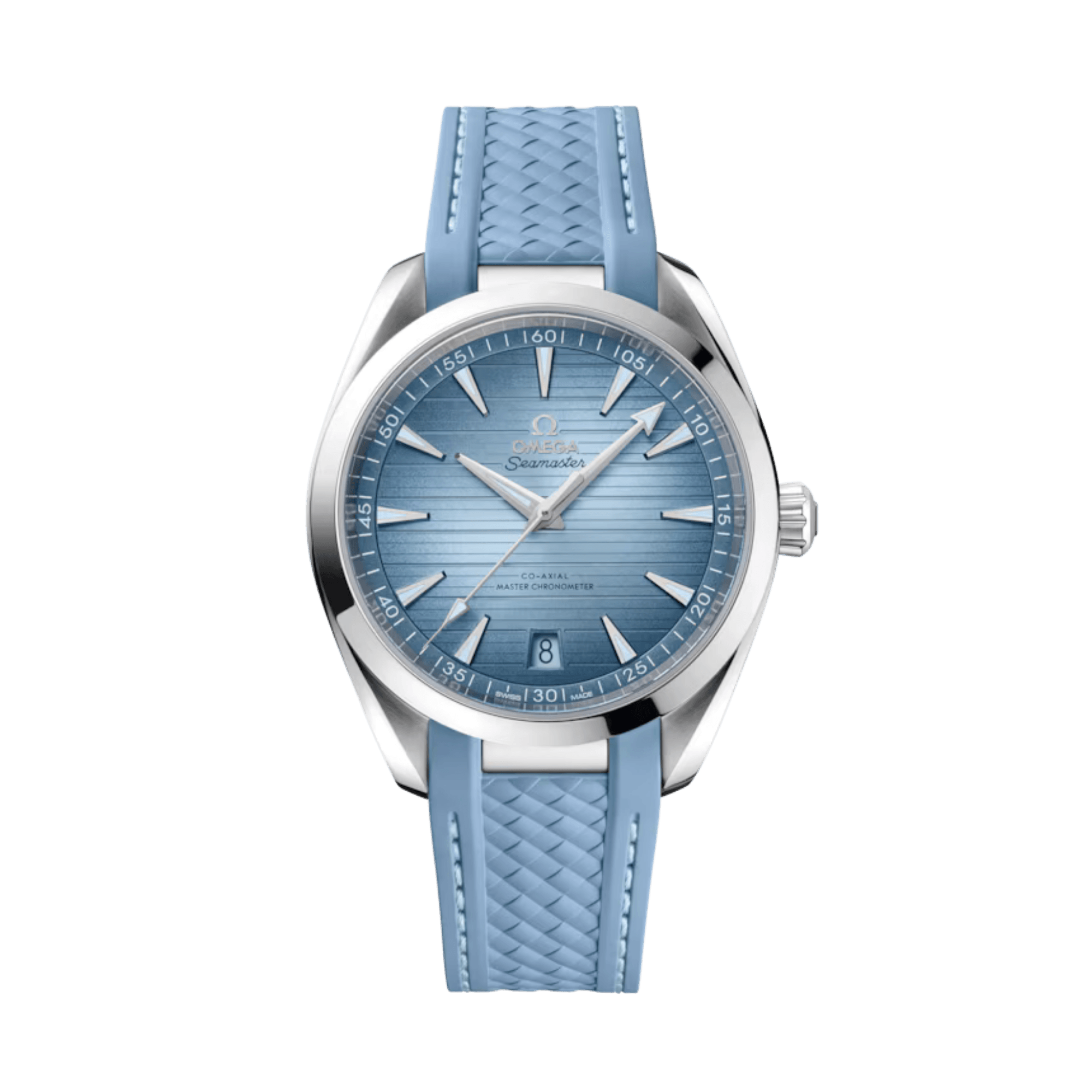 OMEGA Seamaster Aqua Terra 150M 41mm - 220.12.41.21.03.008 - #1 OMEGA Seamaster Aqua Terra 150M 41mm - 220.12.41.21.03.008 - #1
