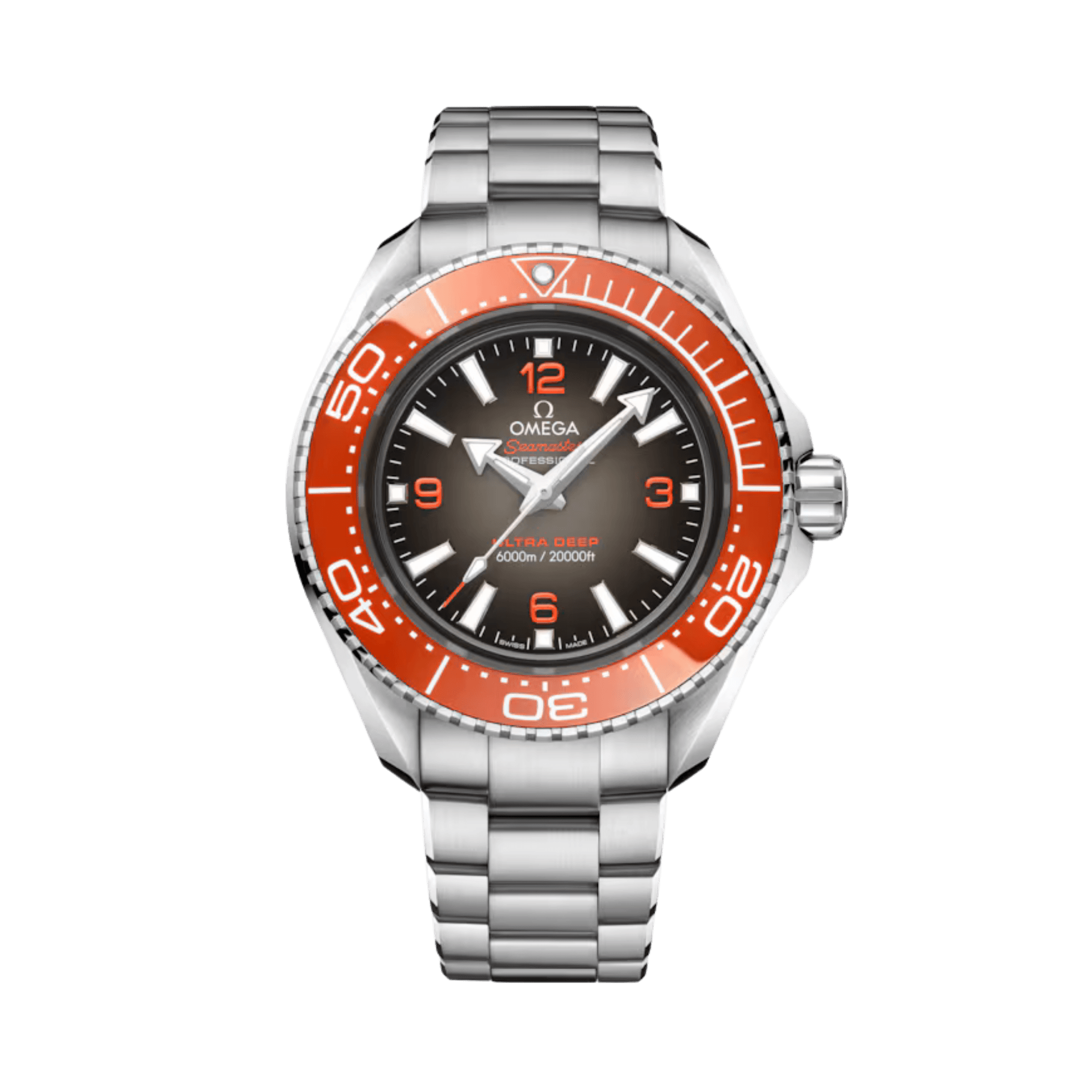 OMEGA Seamaster Planet Ocean 6000M 46mm - 215.30.46.21.06.001 - #1 OMEGA Seamaster Planet Ocean 6000M 46mm - 215.30.46.21.06.001 - #1