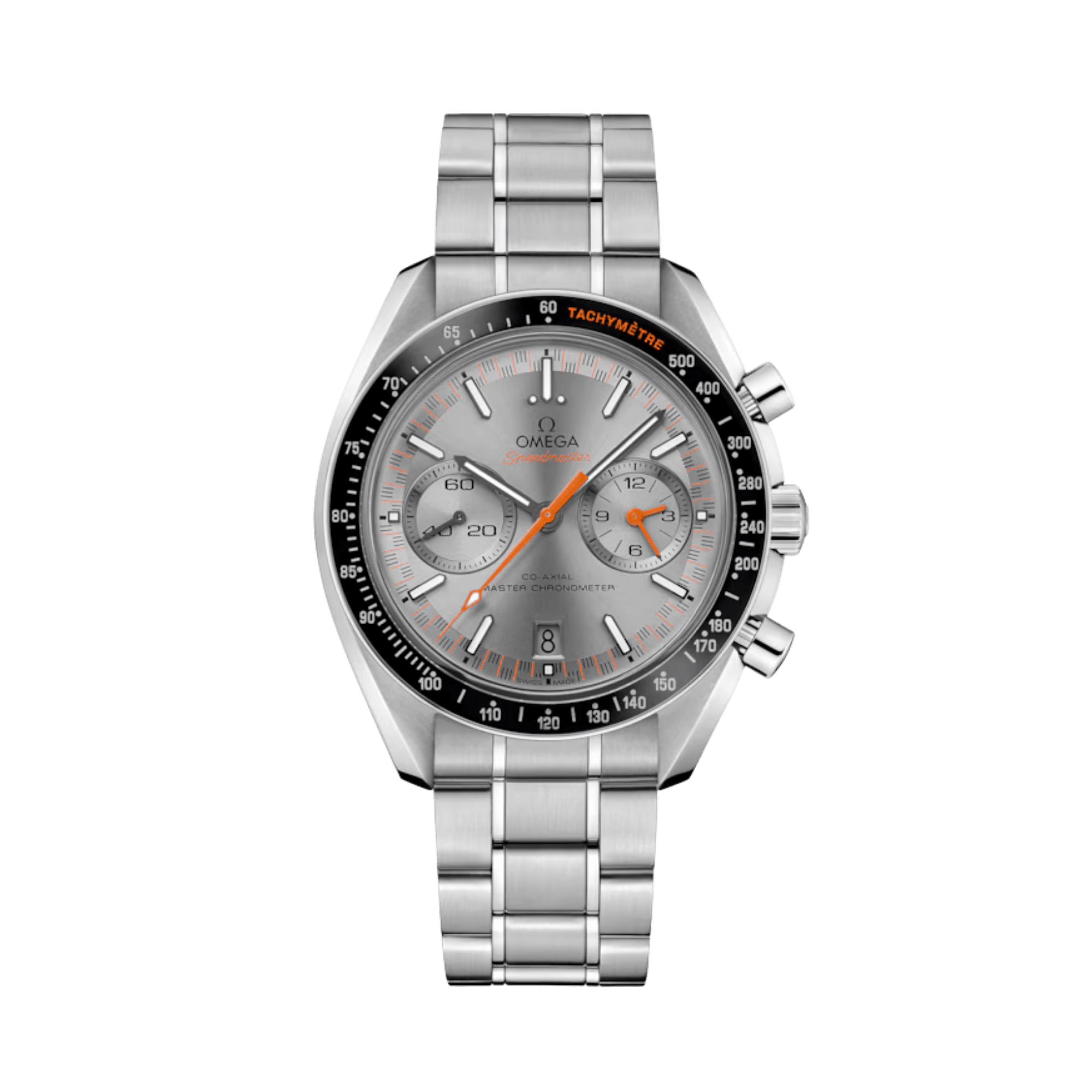 OMEGA Speedmaster Racing 44mm - 329.30.44.51.06.001 - #1 OMEGA Speedmaster Racing 44mm - 329.30.44.51.06.001 - #1