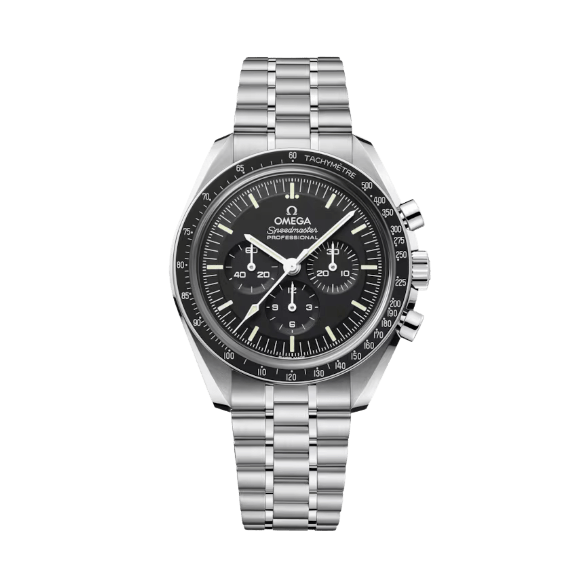 OMEGA Speedmaster Moonwatch Professional 42mm - 310.30.42.50.01.002 - #1 OMEGA Speedmaster Moonwatch Professional 42mm - 310.30.42.50.01.002 - #1