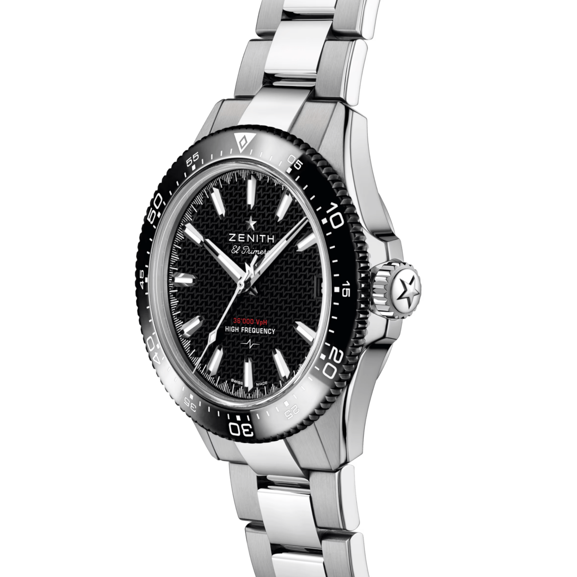Zenith Chronomaster Solo Sport 40mm - 03.5000.3620/22.M5000 - #3 Zenith Chronomaster Solo Sport 40mm - 03.5000.3620/22.M5000 - #3