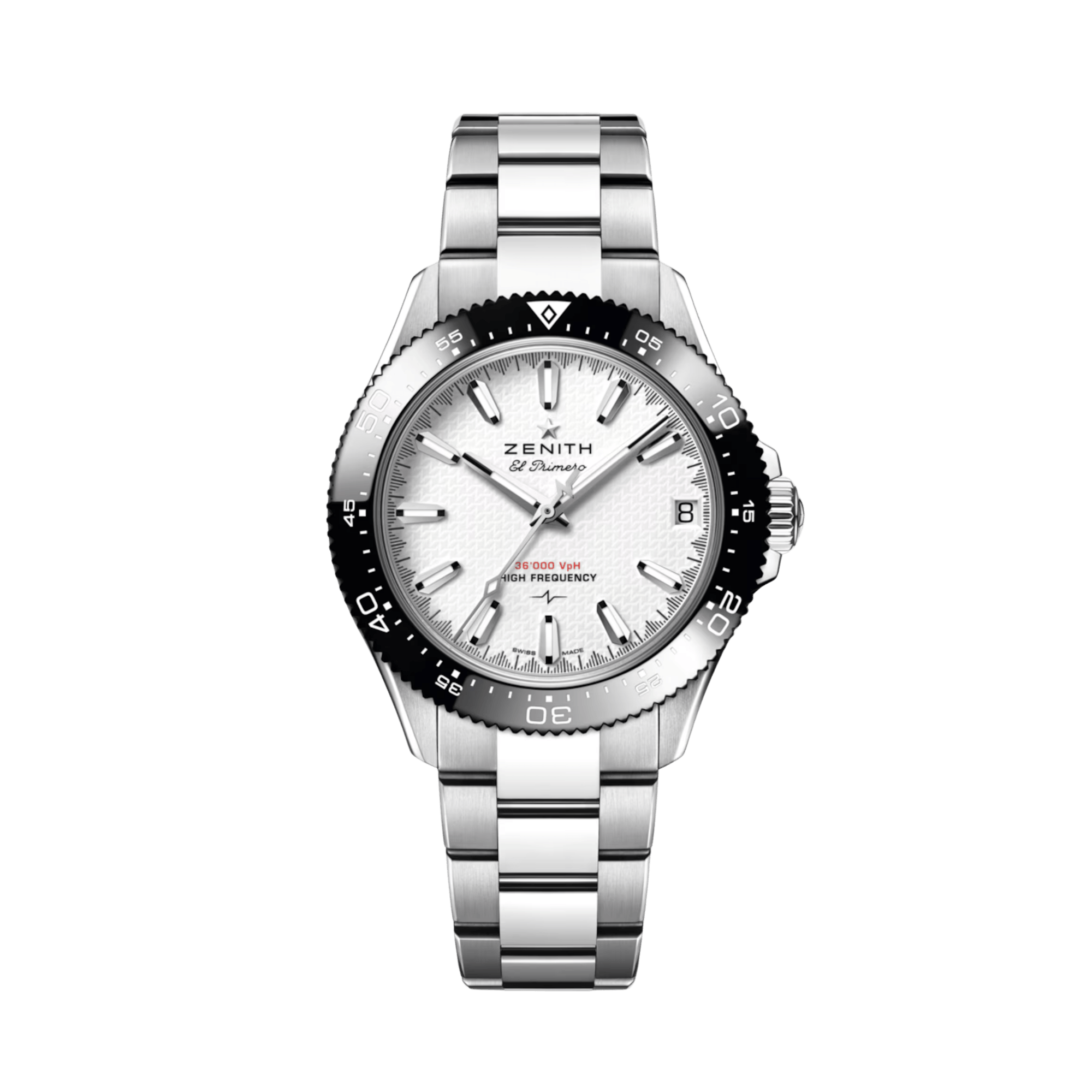 Chronomaster Solo 40mm - Zenith - 03.5000.3620/69.M5000 Chronomaster Solo 40mm - Zenith - 03.5000.3620/69.M5000