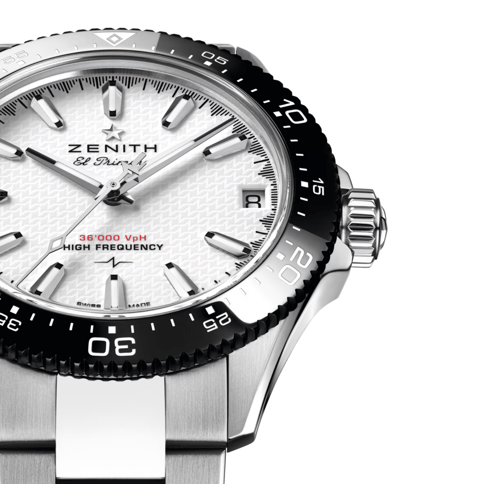 Zenith Chronomaster Solo Sport 40mm - 03.5000.3620/69.M5000 - #3 Zenith Chronomaster Solo Sport 40mm - 03.5000.3620/69.M5000 - #3