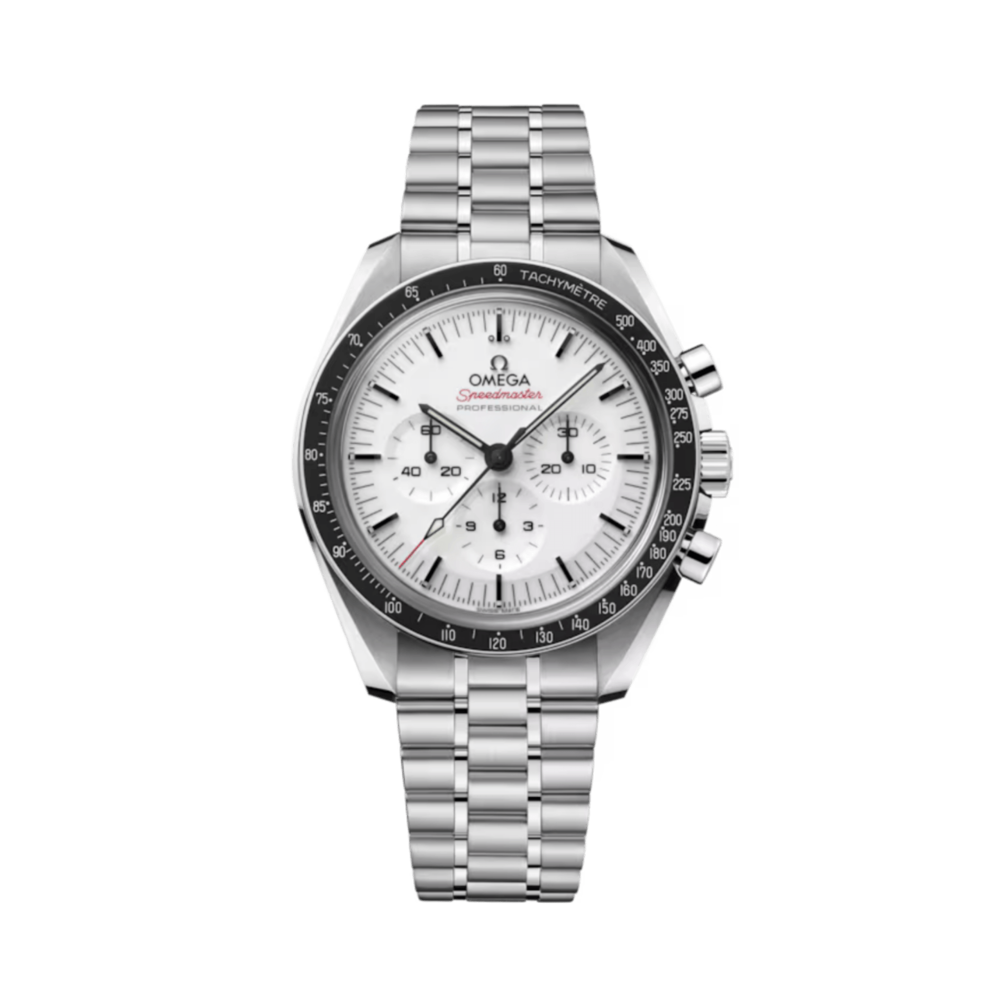 OMEGA Speedmaster Moonwatch Professional 42mm - 310.30.42.50.04.001 - #1 OMEGA Speedmaster Moonwatch Professional 42mm - 310.30.42.50.04.001 - #1