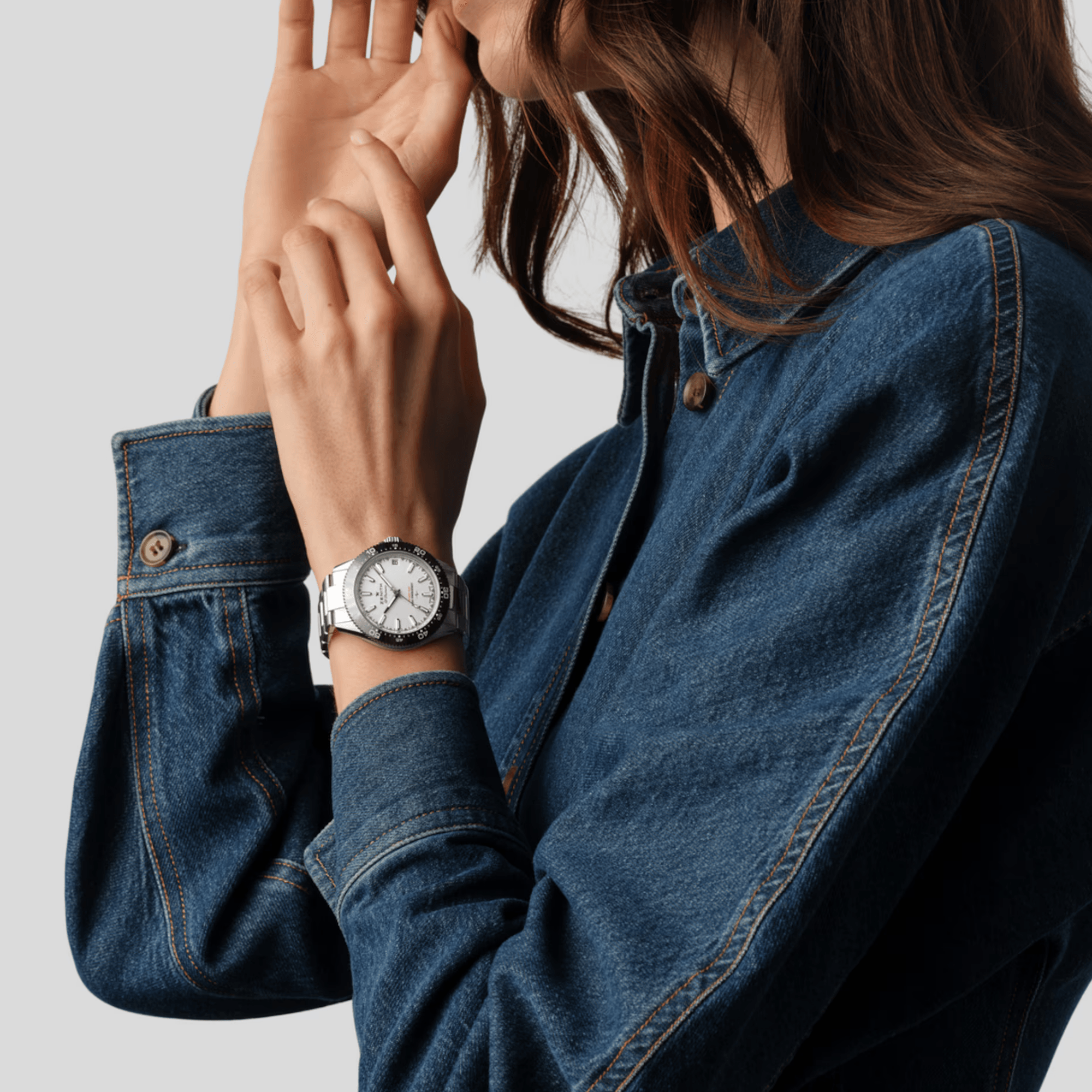Zenith Chronomaster Solo Sport 40mm - 03.5000.3620/69.M5000 - #6 Zenith Chronomaster Solo Sport 40mm - 03.5000.3620/69.M5000 - #6