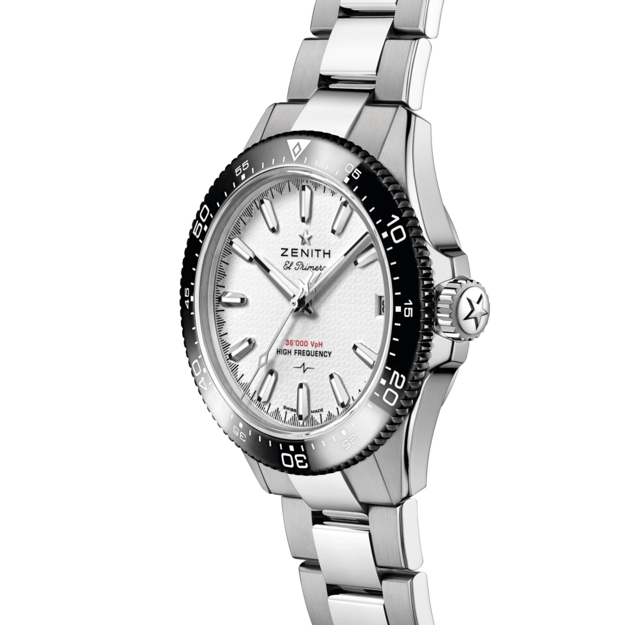 Zenith Chronomaster Solo Sport 40mm - 03.5000.3620/69.M5000 - #2 Zenith Chronomaster Solo Sport 40mm - 03.5000.3620/69.M5000 - #2