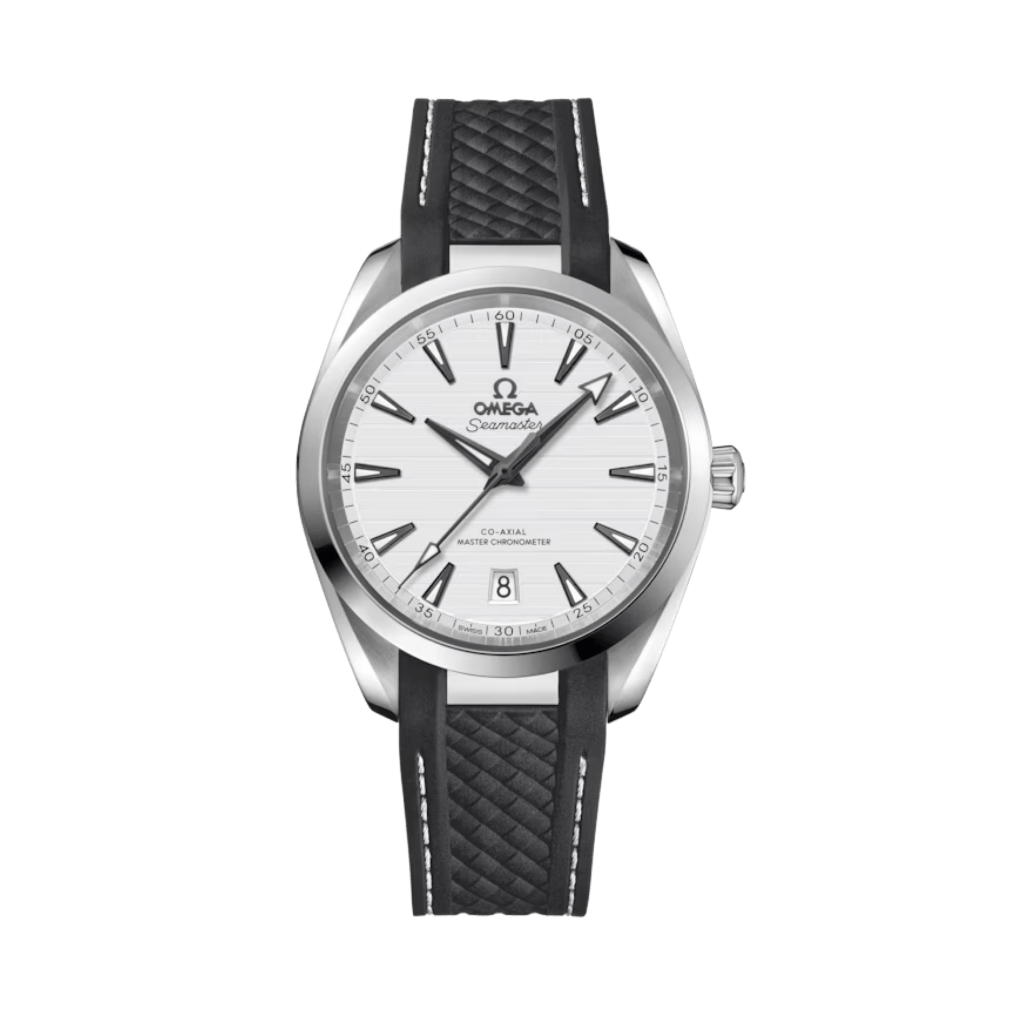 OMEGA Seamaster Aqua Terra 150M 38mm - 220.12.38.20.02.001 - #1 OMEGA Seamaster Aqua Terra 150M 38mm - 220.12.38.20.02.001 - #1