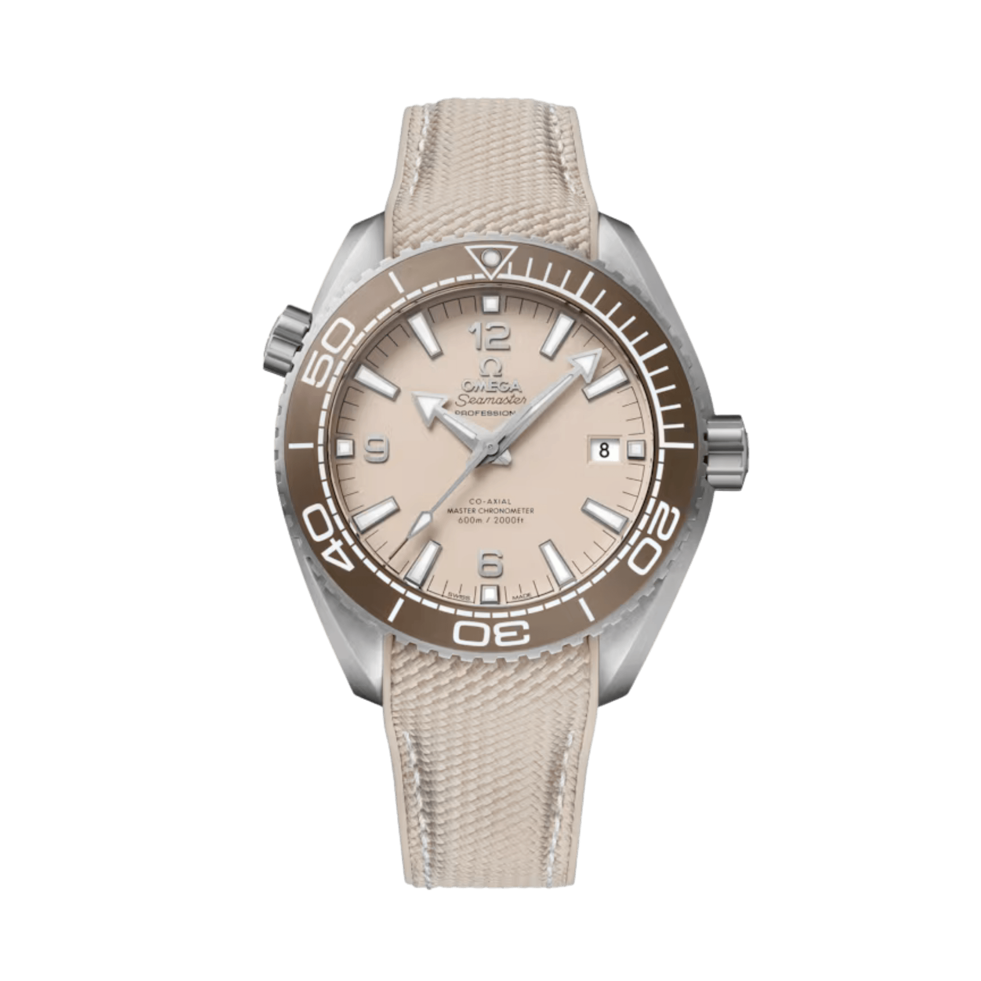 OMEGA Seamaster Planet Ocean 600M 44mm - 215.32.44.21.09.001 - #1 OMEGA Seamaster Planet Ocean 600M 44mm - 215.32.44.21.09.001 - #1