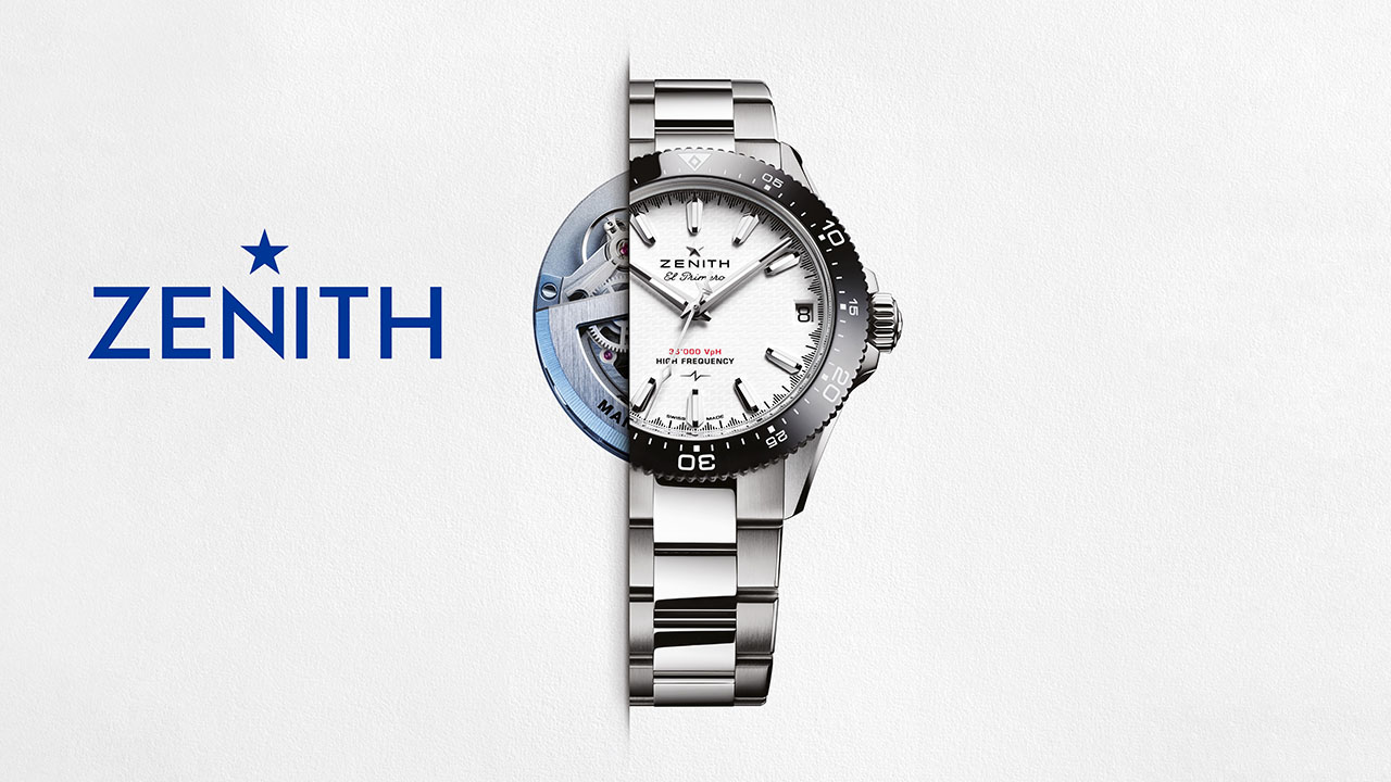 Exclusieve horloges