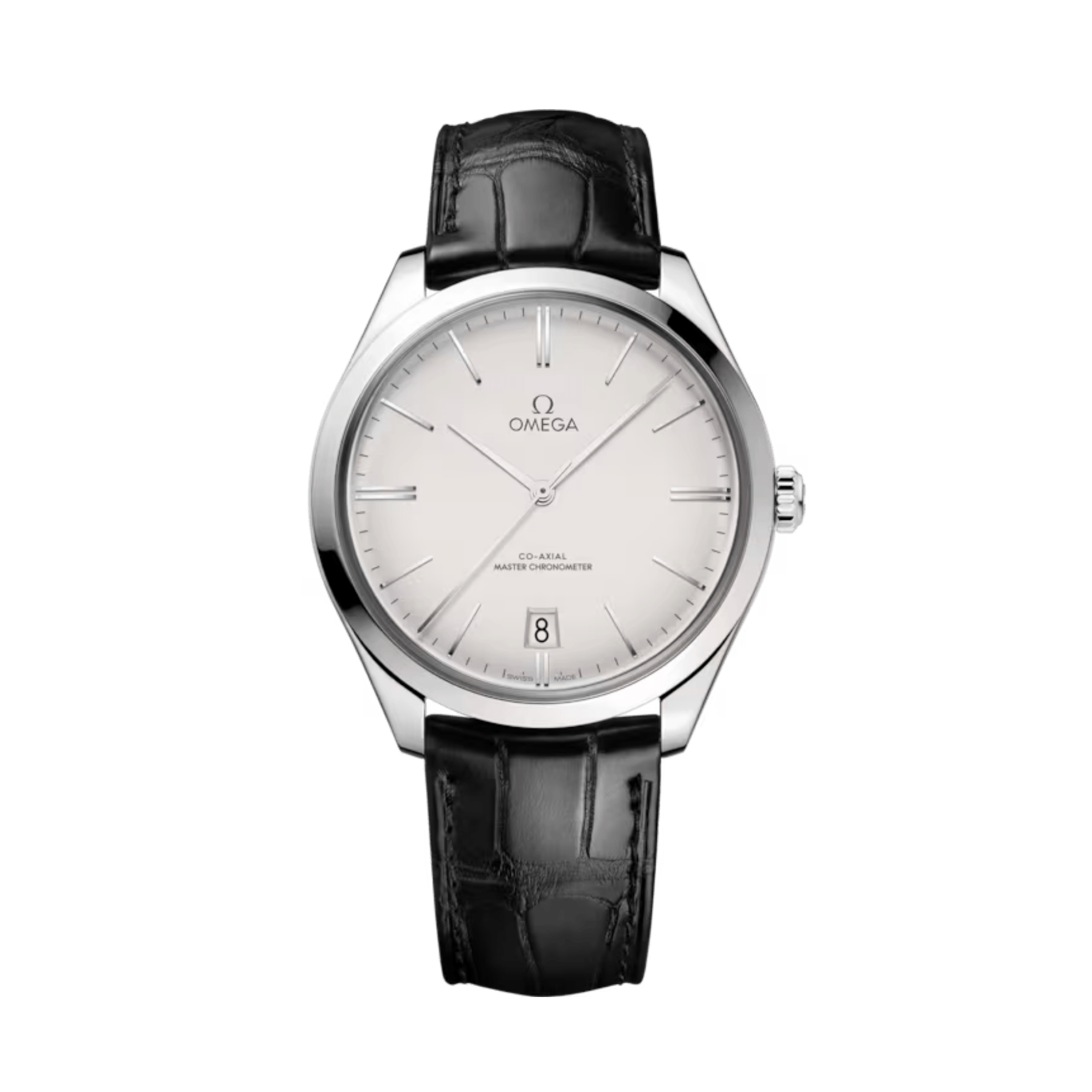 De Ville Tresor 40mm - OMEGA - 435.13.40.21.02.001 De Ville Tresor 40mm - OMEGA - 435.13.40.21.02.001