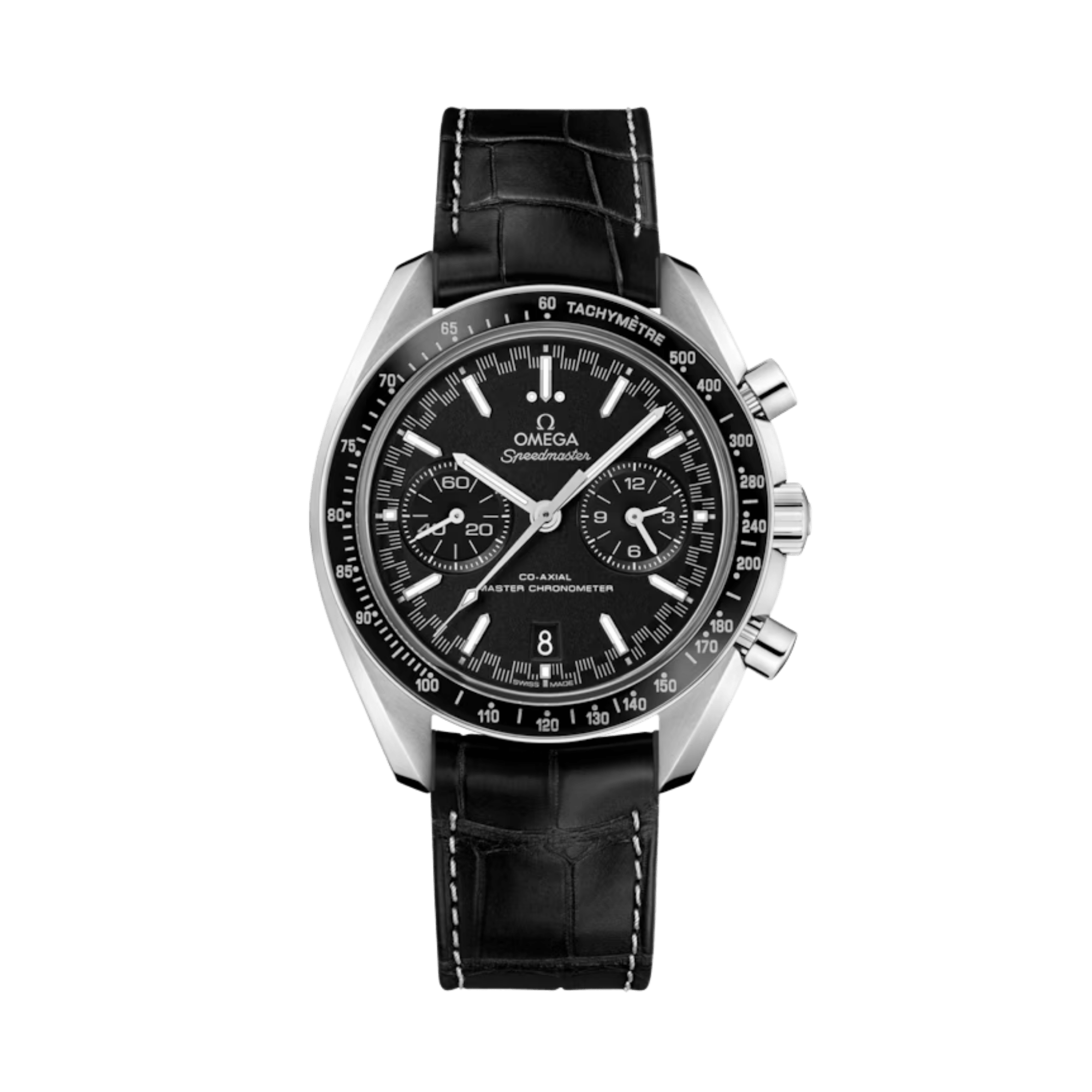 OMEGA Speedmaster Racing 44mm - 329.33.44.51.01.001 - #1 OMEGA Speedmaster Racing 44mm - 329.33.44.51.01.001 - #1