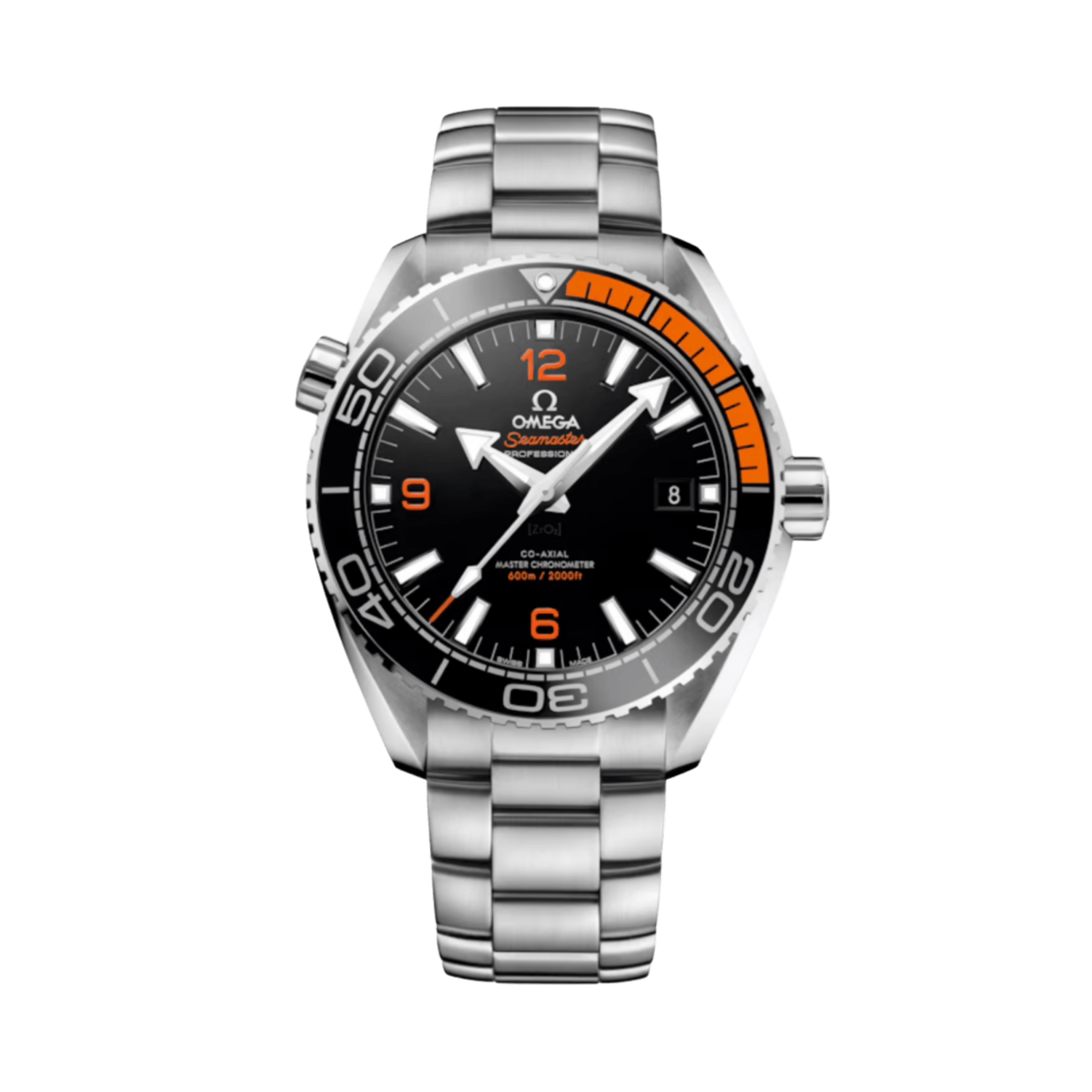 OMEGA Seamaster Planet Ocean 600M 44mm - 215.30.44.21.01.002 - #1 OMEGA Seamaster Planet Ocean 600M 44mm - 215.30.44.21.01.002 - #1