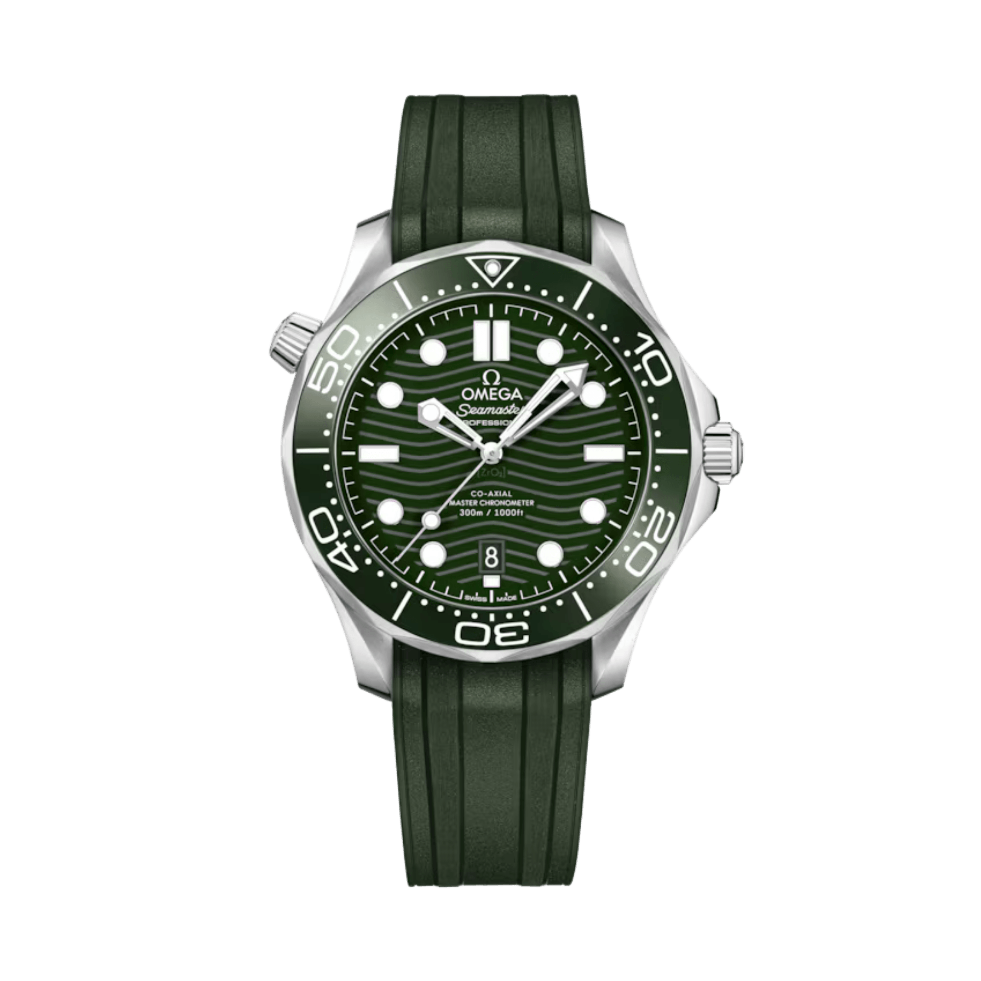 Seamaster Diver 300M 42mm - OMEGA - 210.32.42.20.10.001 Seamaster Diver 300M 42mm - OMEGA - 210.32.42.20.10.001