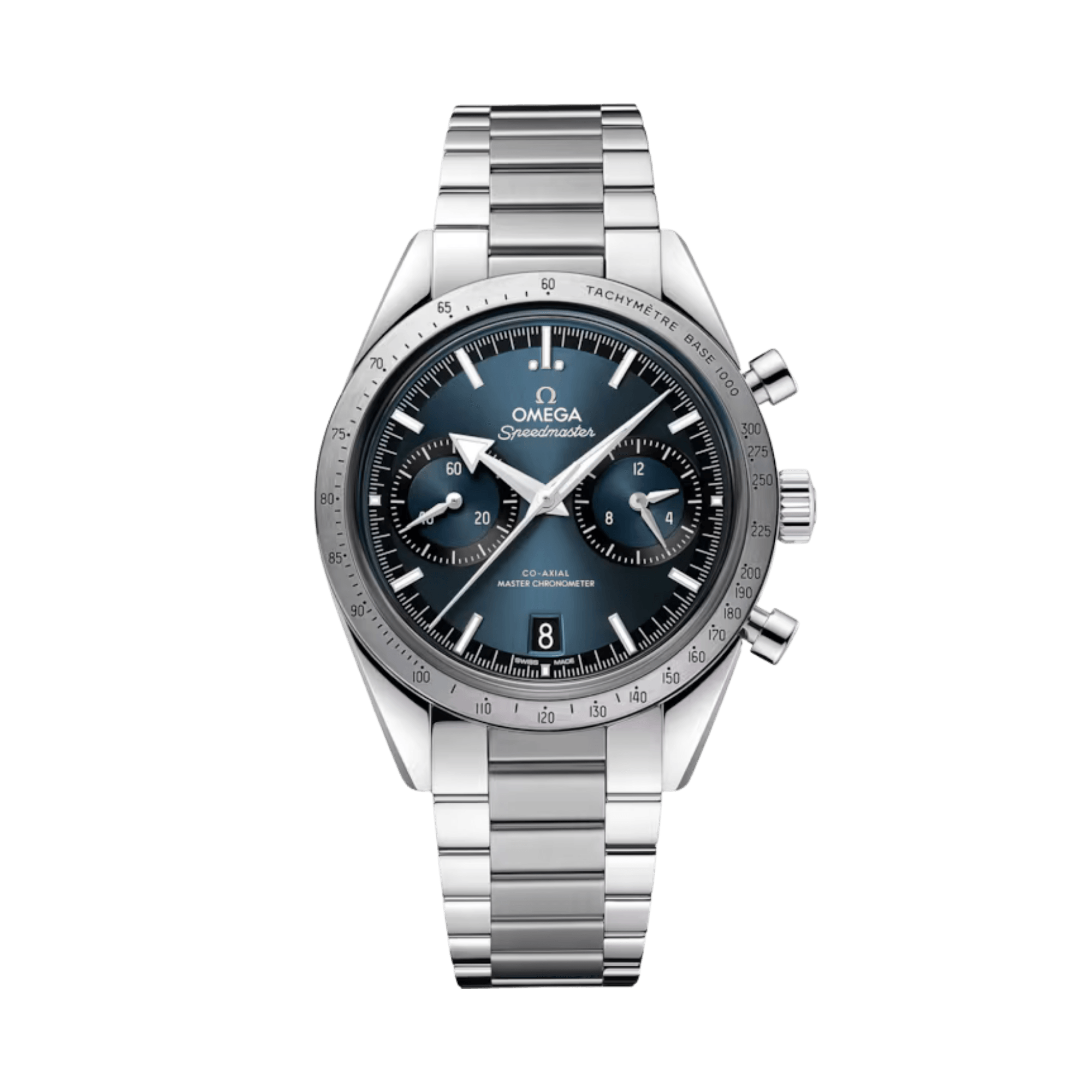 Speedmaster Speedmaster '57 41mm - OMEGA - 332.10.41.51.03.001 Speedmaster Speedmaster '57 41mm - OMEGA - 332.10.41.51.03.001