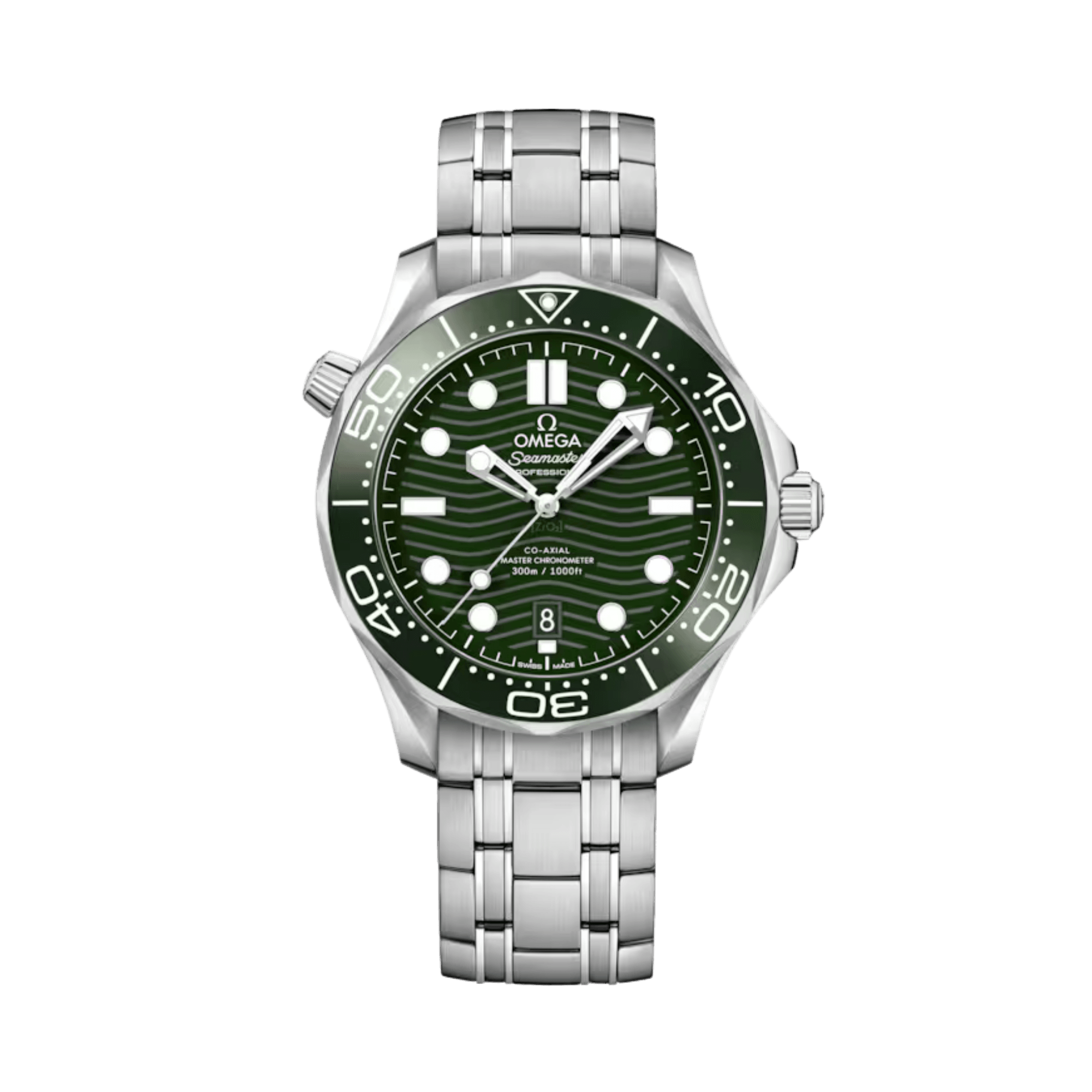 Seamaster Diver 300M 42mm - OMEGA - 210.30.42.20.10.001 Seamaster Diver 300M 42mm - OMEGA - 210.30.42.20.10.001