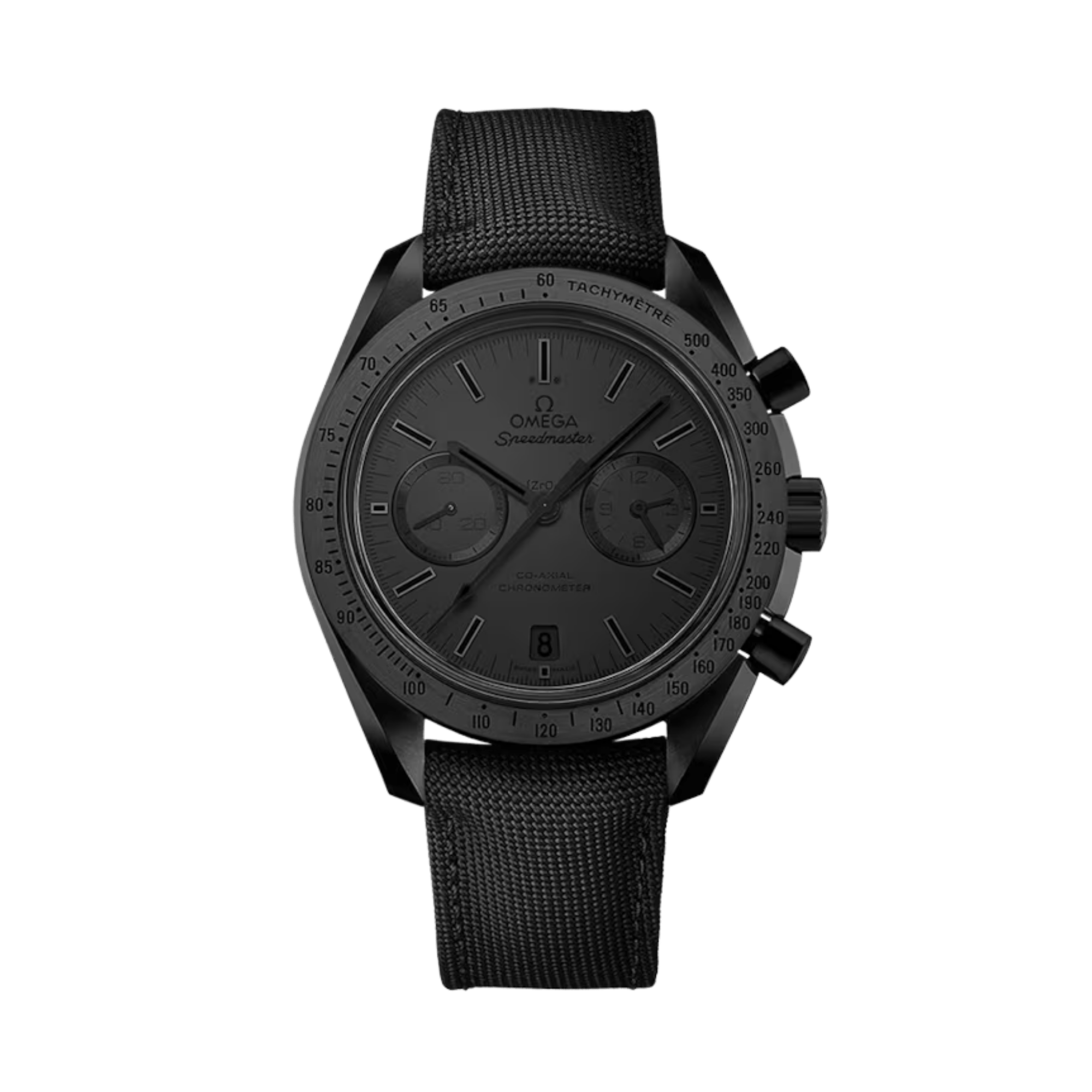 OMEGA Speedmaster Dark Side of the Moon Black Black 44mm - 311.92.44.51.01.005 - #1 OMEGA Speedmaster Dark Side of the Moon Black Black 44mm - 311.92.44.51.01.005 - #1