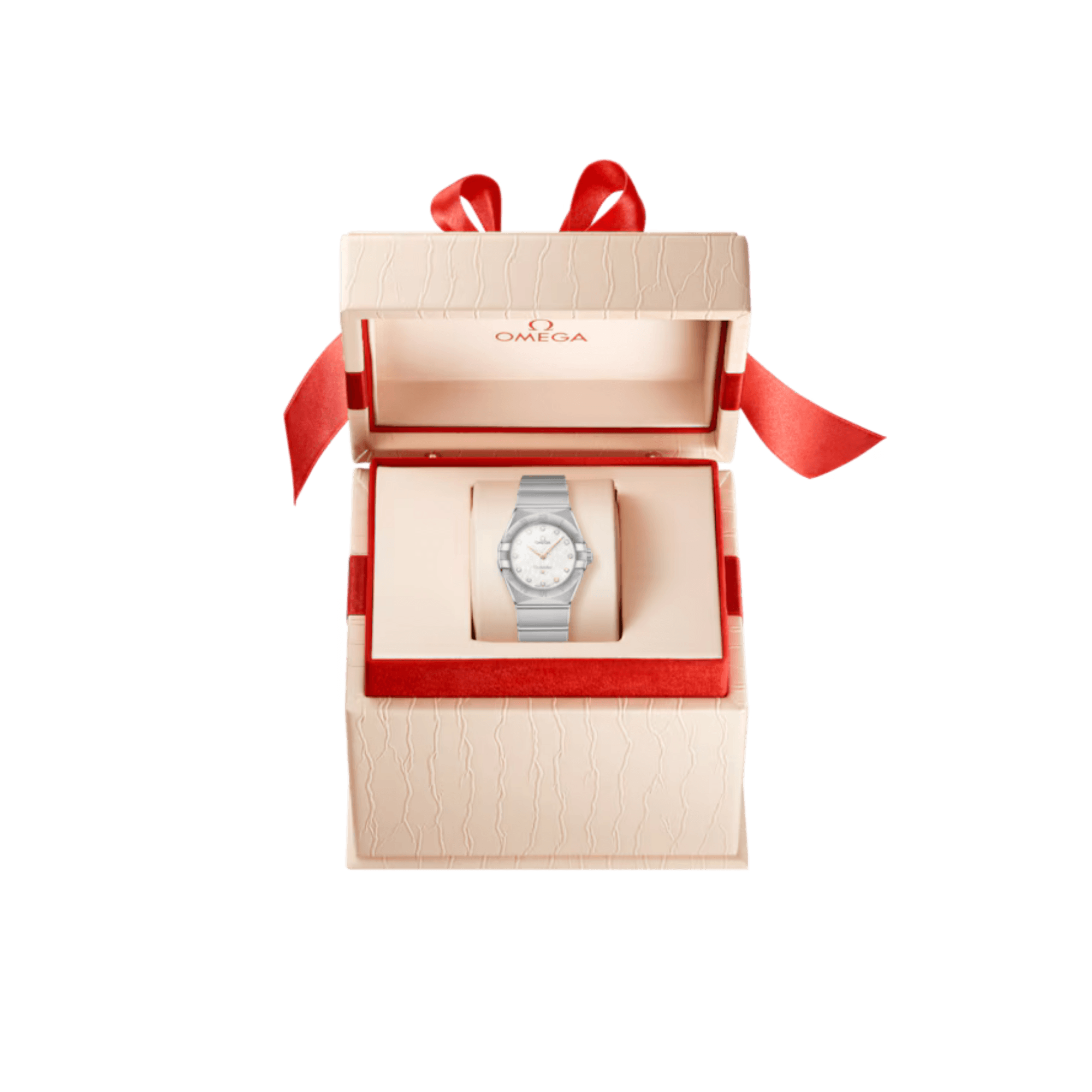 OMEGA Constellation 28mm - 131.10.28.60.52.001 - #6 OMEGA Constellation 28mm - 131.10.28.60.52.001 - #6