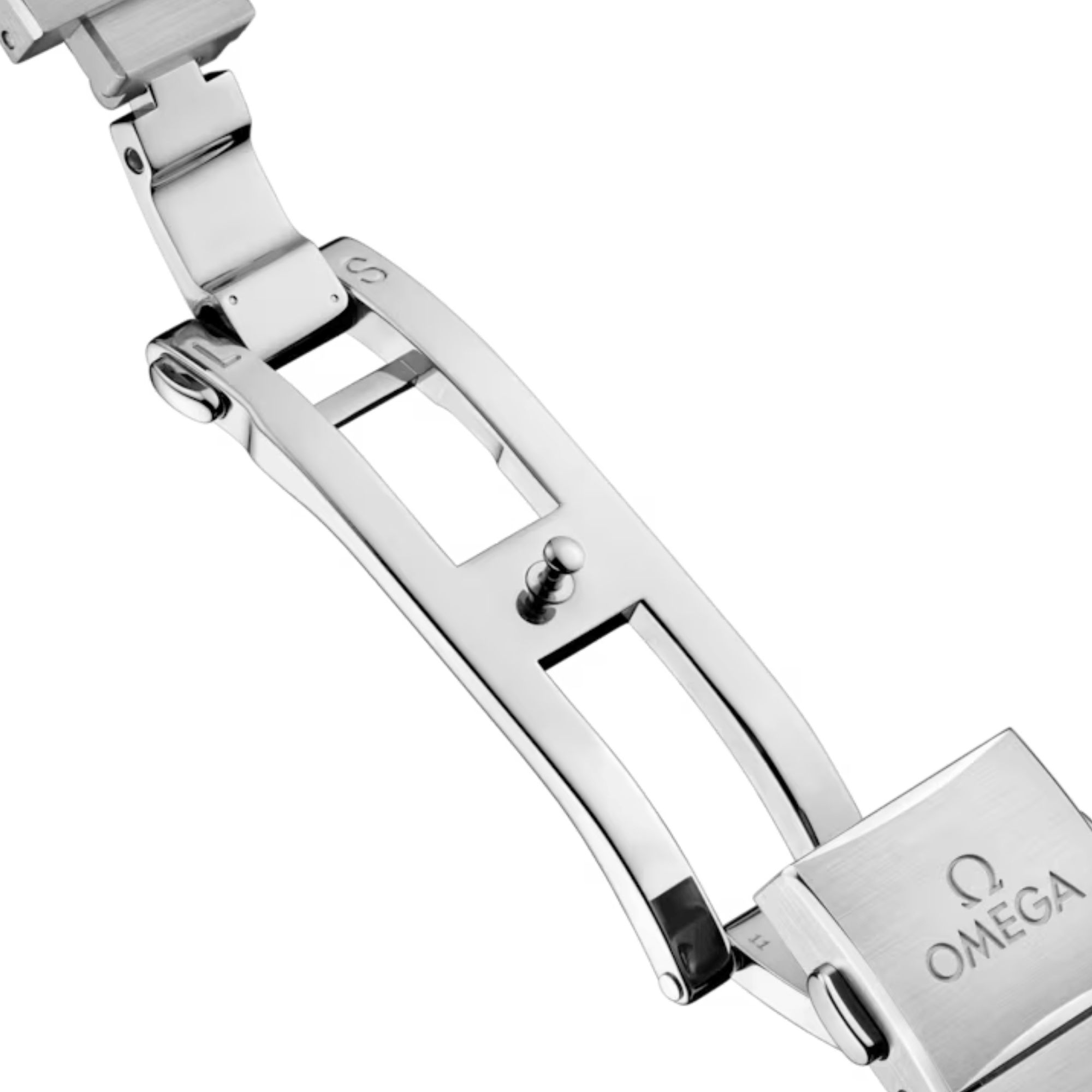 OMEGA Constellation 28mm - 131.20.28.60.55.002 - #7 OMEGA Constellation 28mm - 131.20.28.60.55.002 - #7