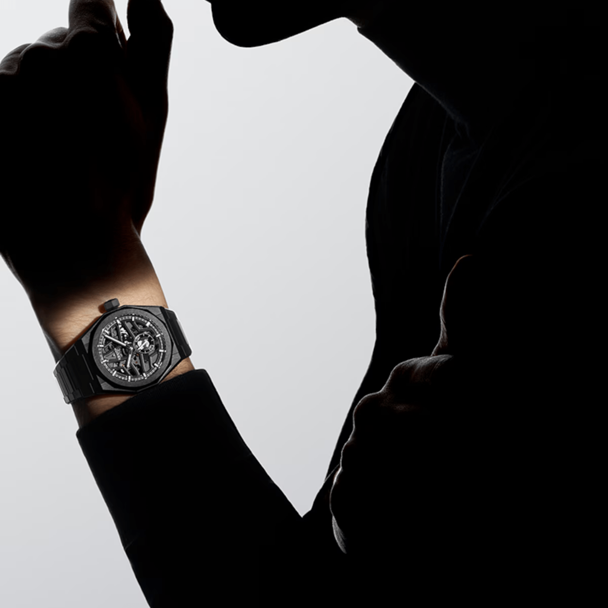 Zenith Defy Skyline 41mm - 49.9300.3620/78.I001 - #3 Zenith Defy Skyline 41mm - 49.9300.3620/78.I001 - #3