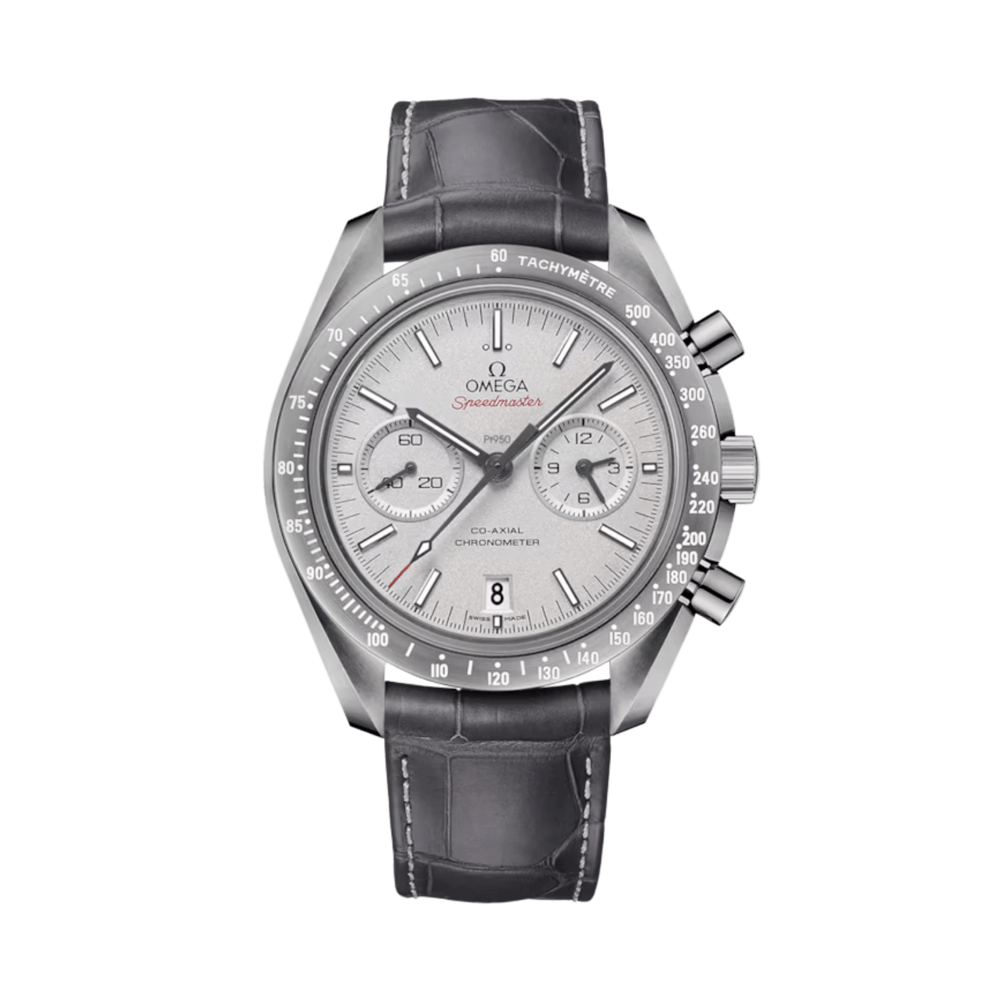 OMEGA Speedmaster Grey Side of the Moon 44mm - 311.93.44.51.99.002 - #1 OMEGA Speedmaster Grey Side of the Moon 44mm - 311.93.44.51.99.002 - #1