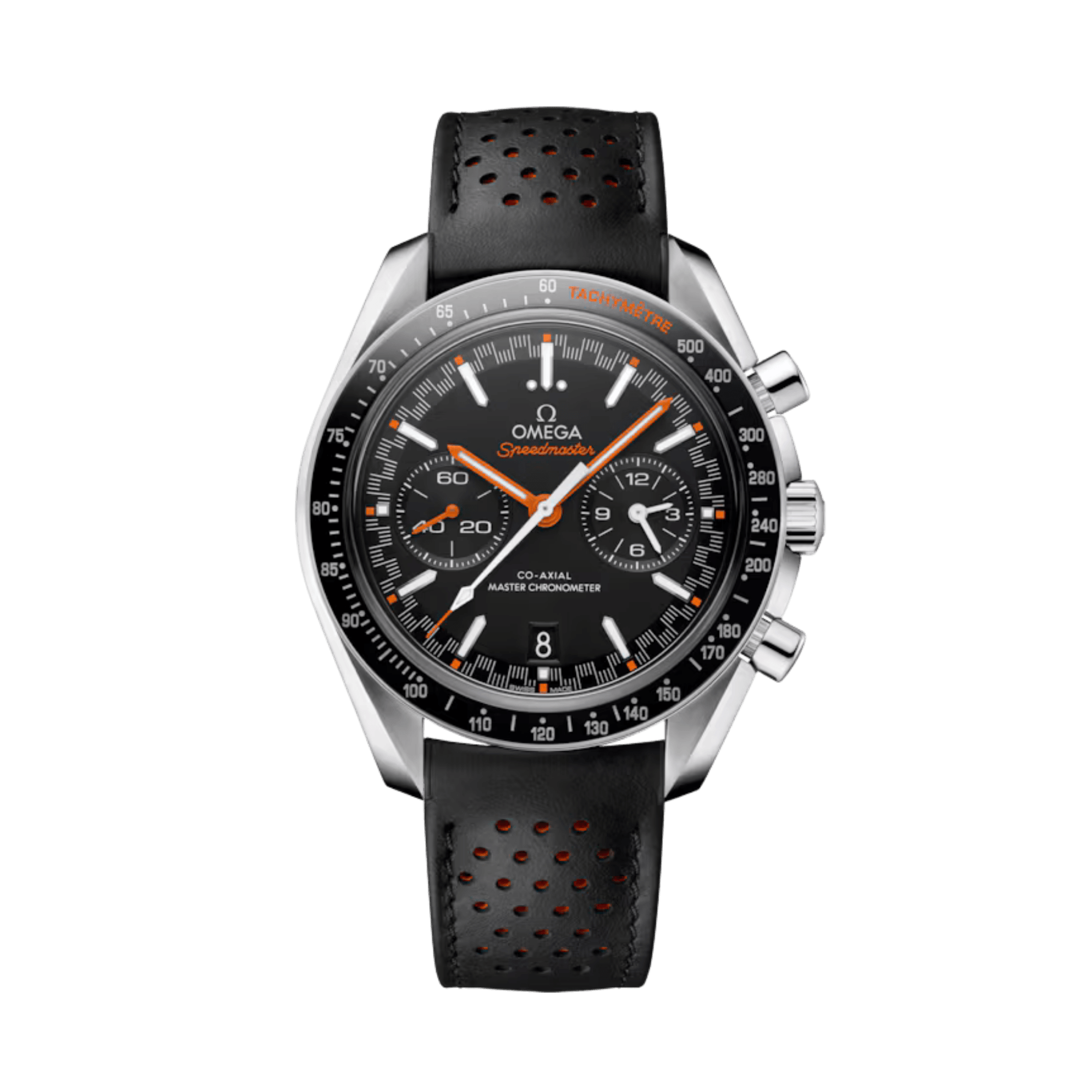 OMEGA Speedmaster Racing 44mm - 329.32.44.51.01.001 - #1 OMEGA Speedmaster Racing 44mm - 329.32.44.51.01.001 - #1