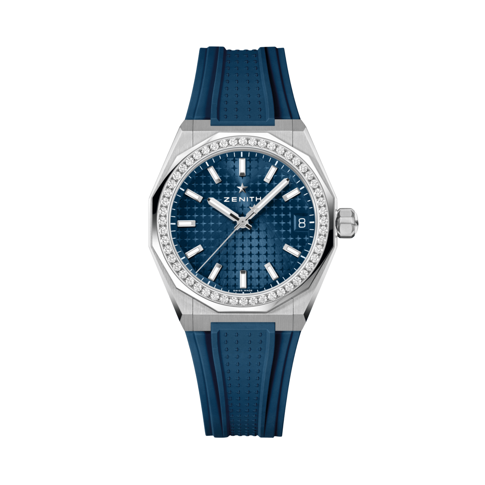 Zenith Defy Skyline 36mm - 16.9400.670/51.I001 - #2 Zenith Defy Skyline 36mm - 16.9400.670/51.I001 - #2