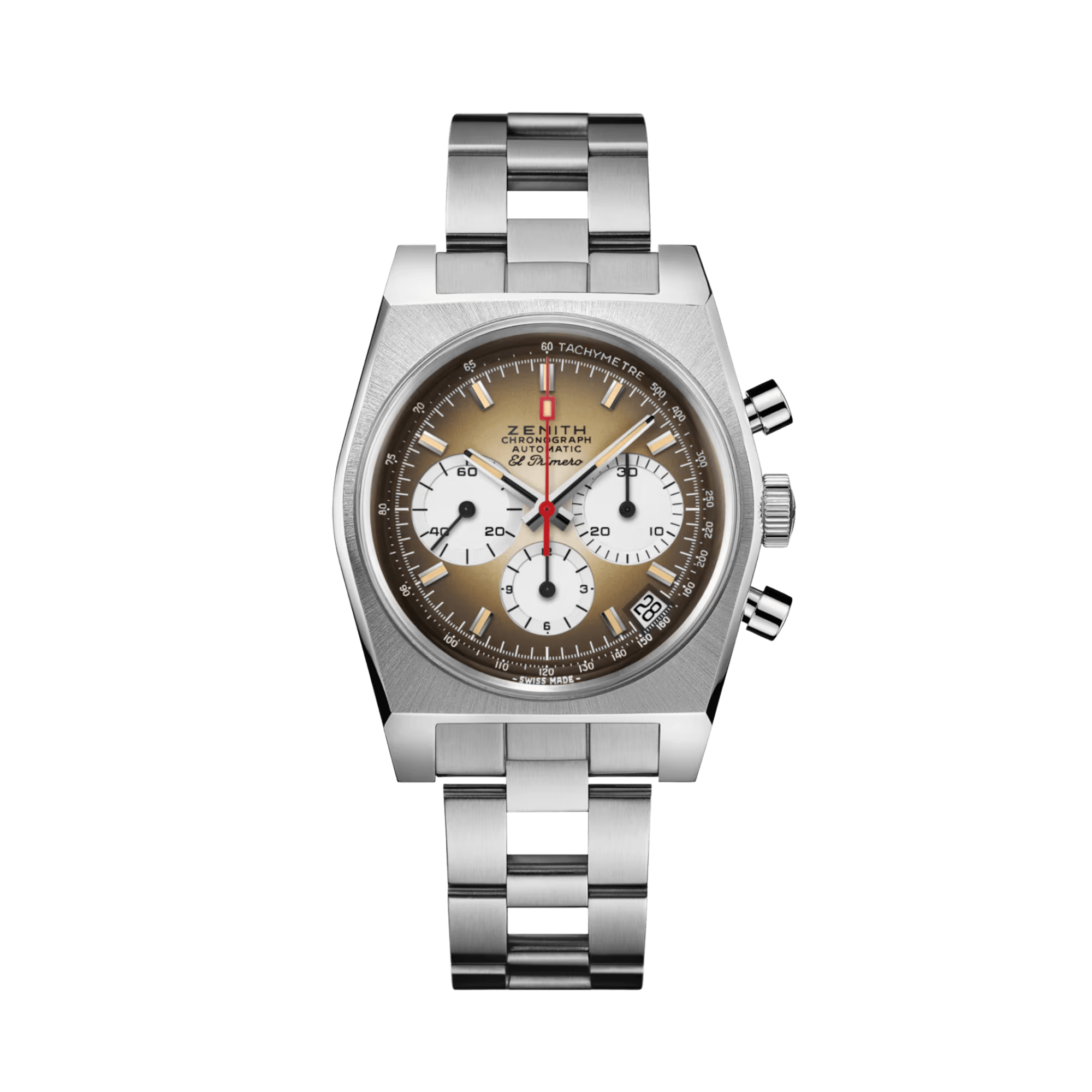 Chronomaster Revival 37mm - Zenith - 03.A384.400/385.M385 Chronomaster Revival 37mm - Zenith - 03.A384.400/385.M385