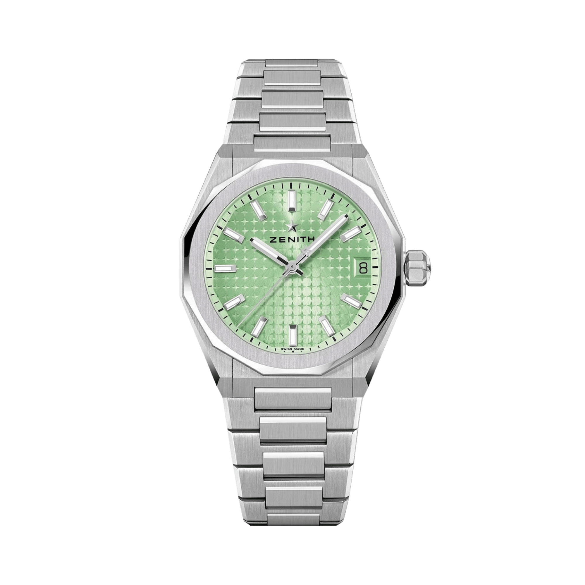 Zenith Defy Skyline 36mm - 03.9400.670/61.I001 - #1 Zenith Defy Skyline 36mm - 03.9400.670/61.I001 - #1
