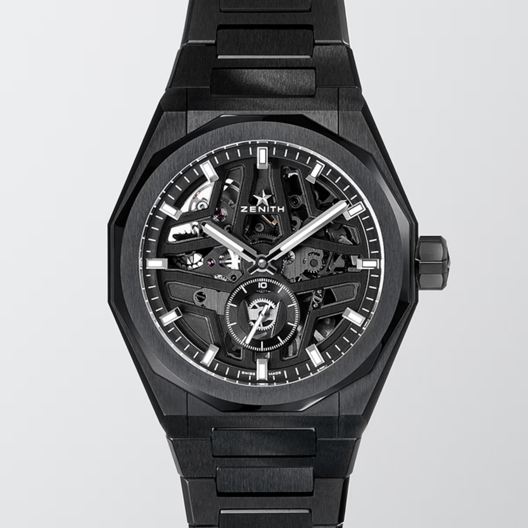 Zenith Defy Skyline 41mm - 49.9300.3620/78.I001 - #4 Zenith Defy Skyline 41mm - 49.9300.3620/78.I001 - #4