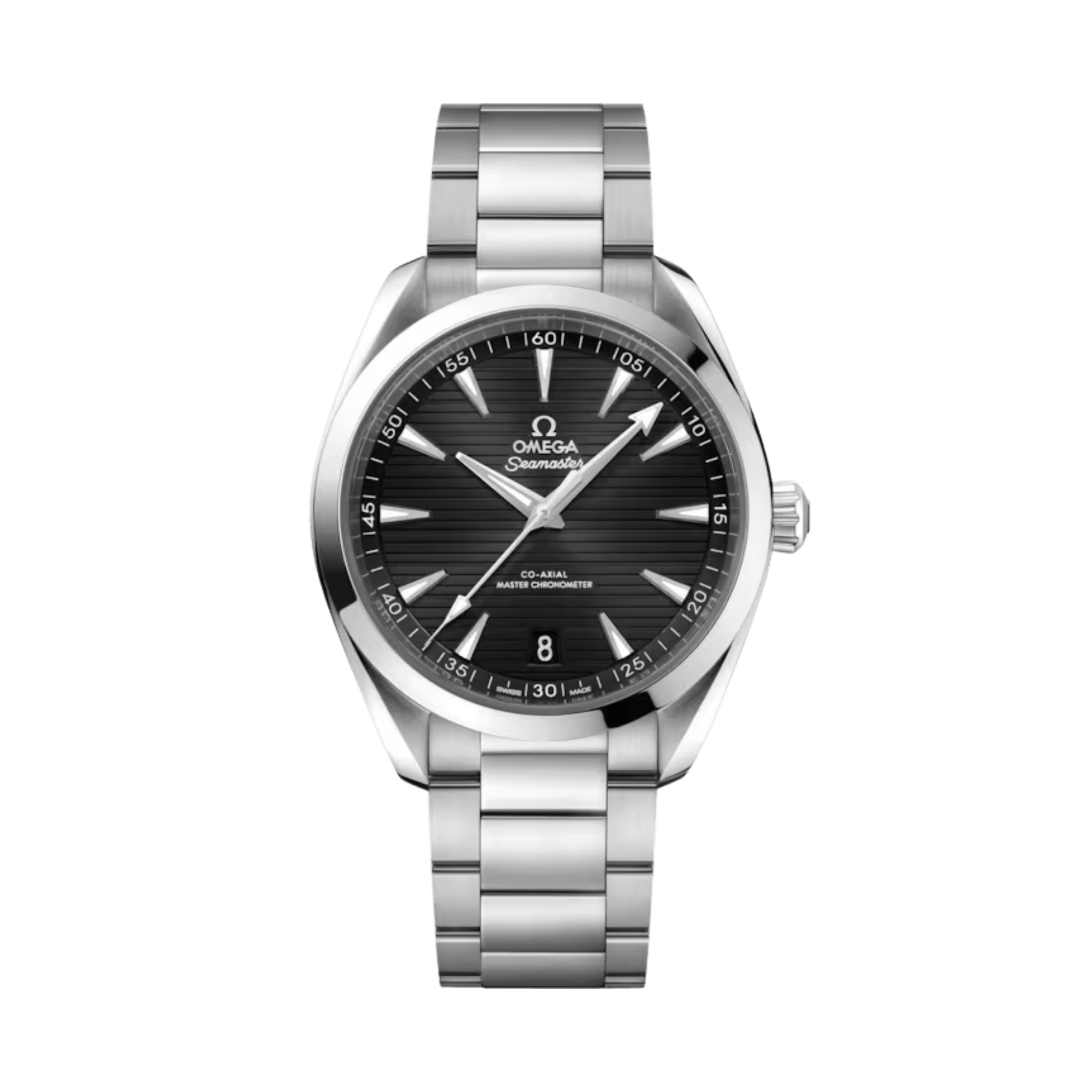 Seamaster Aqua Terra 150M 41mm - OMEGA - 220.10.41.21.01.001 Seamaster Aqua Terra 150M 41mm - OMEGA - 220.10.41.21.01.001